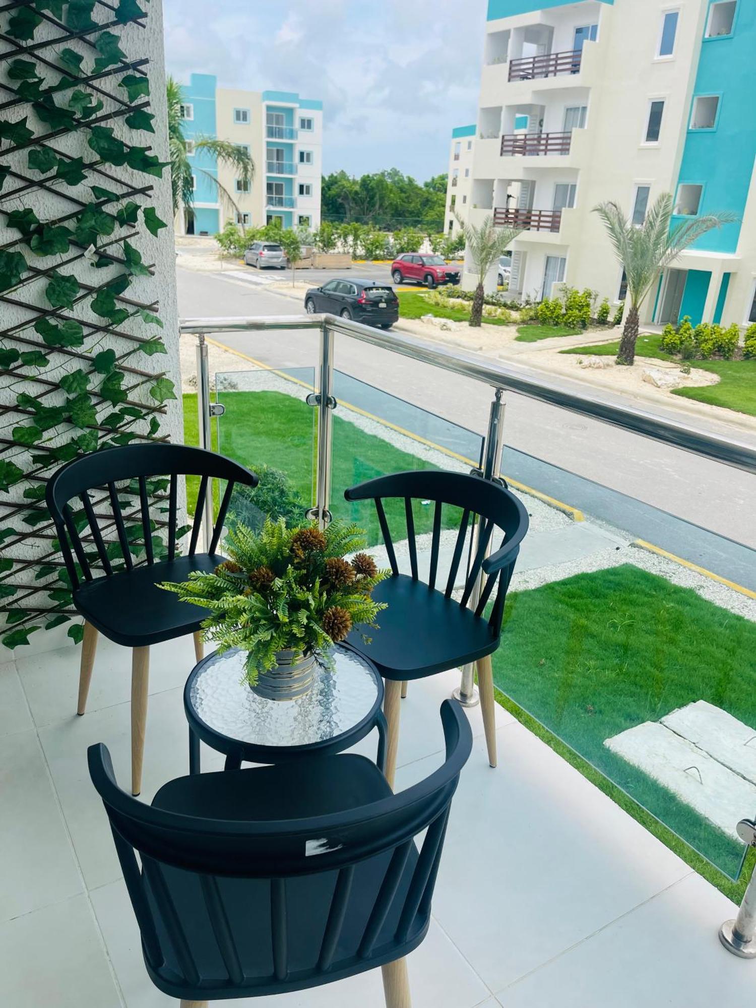 Garden Of Calm Happiness And Swimming Pools Apartamento *