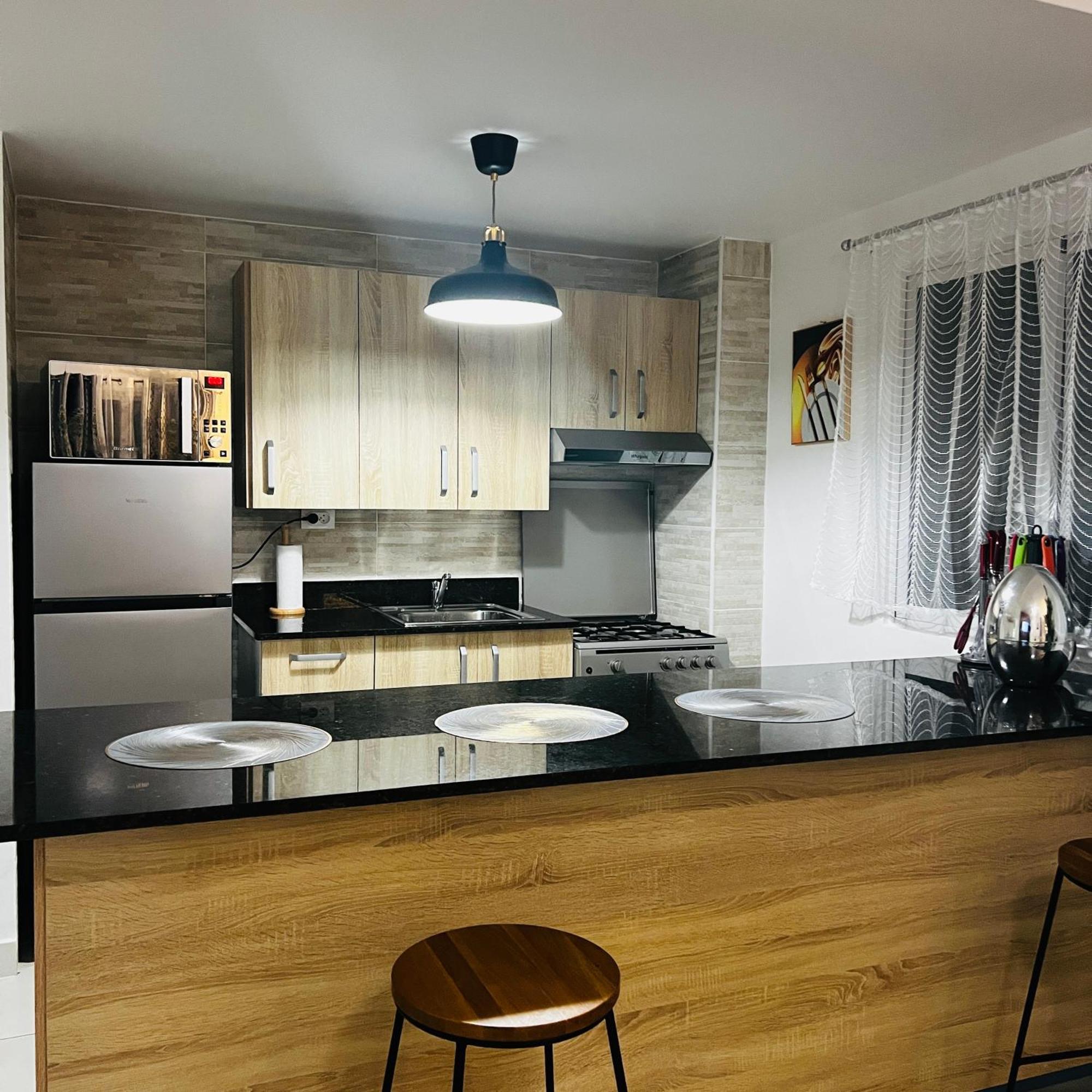 Apartamento Garden Of Calm Happiness And Swimming Pools