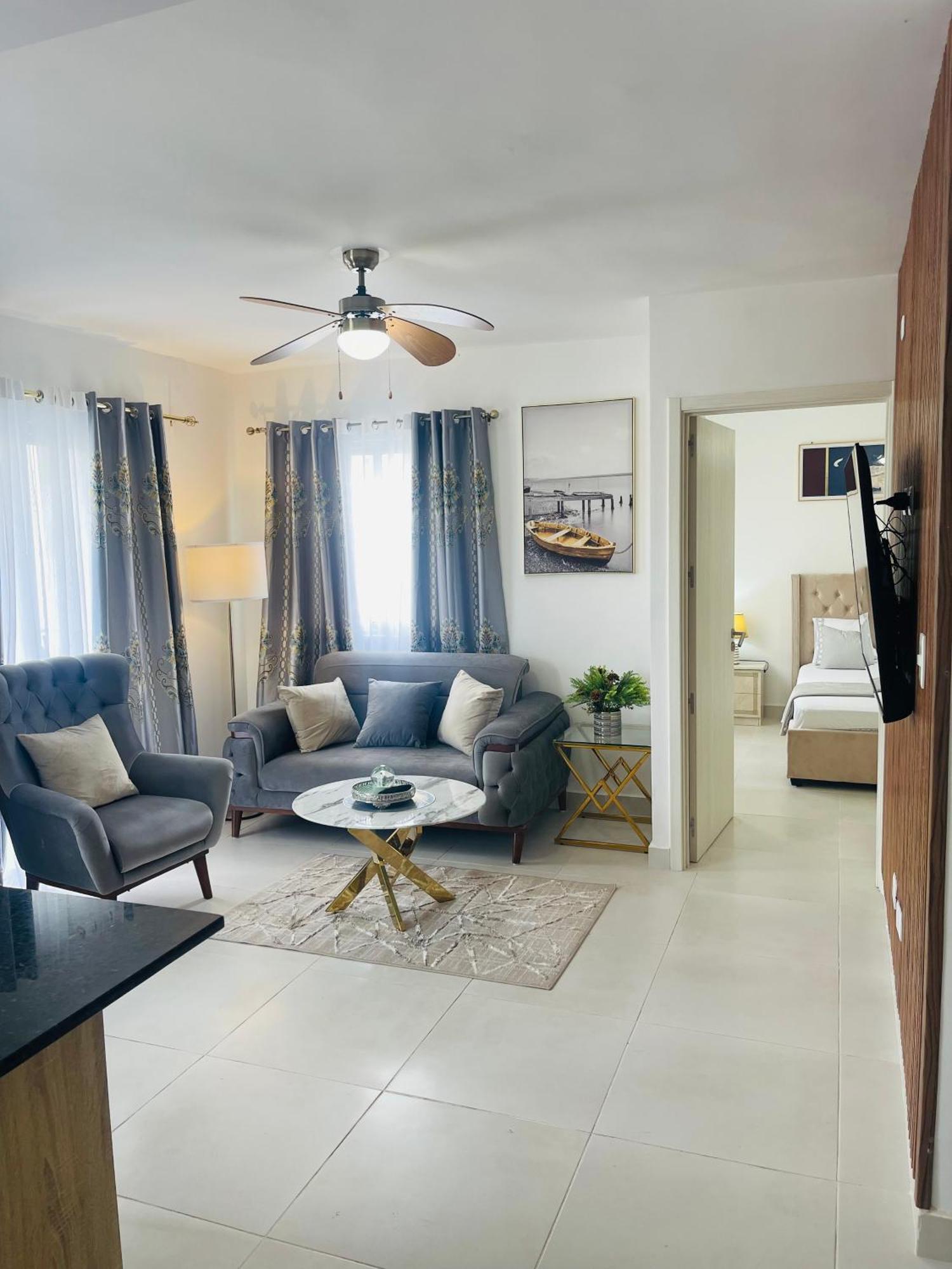 Garden Of Calm Happiness And Swimming Pools Apartamento *