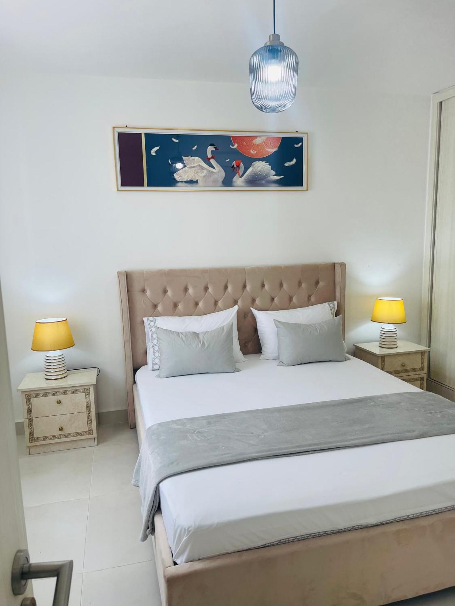 Apartamento Garden Of Calm Happiness And Swimming Pools