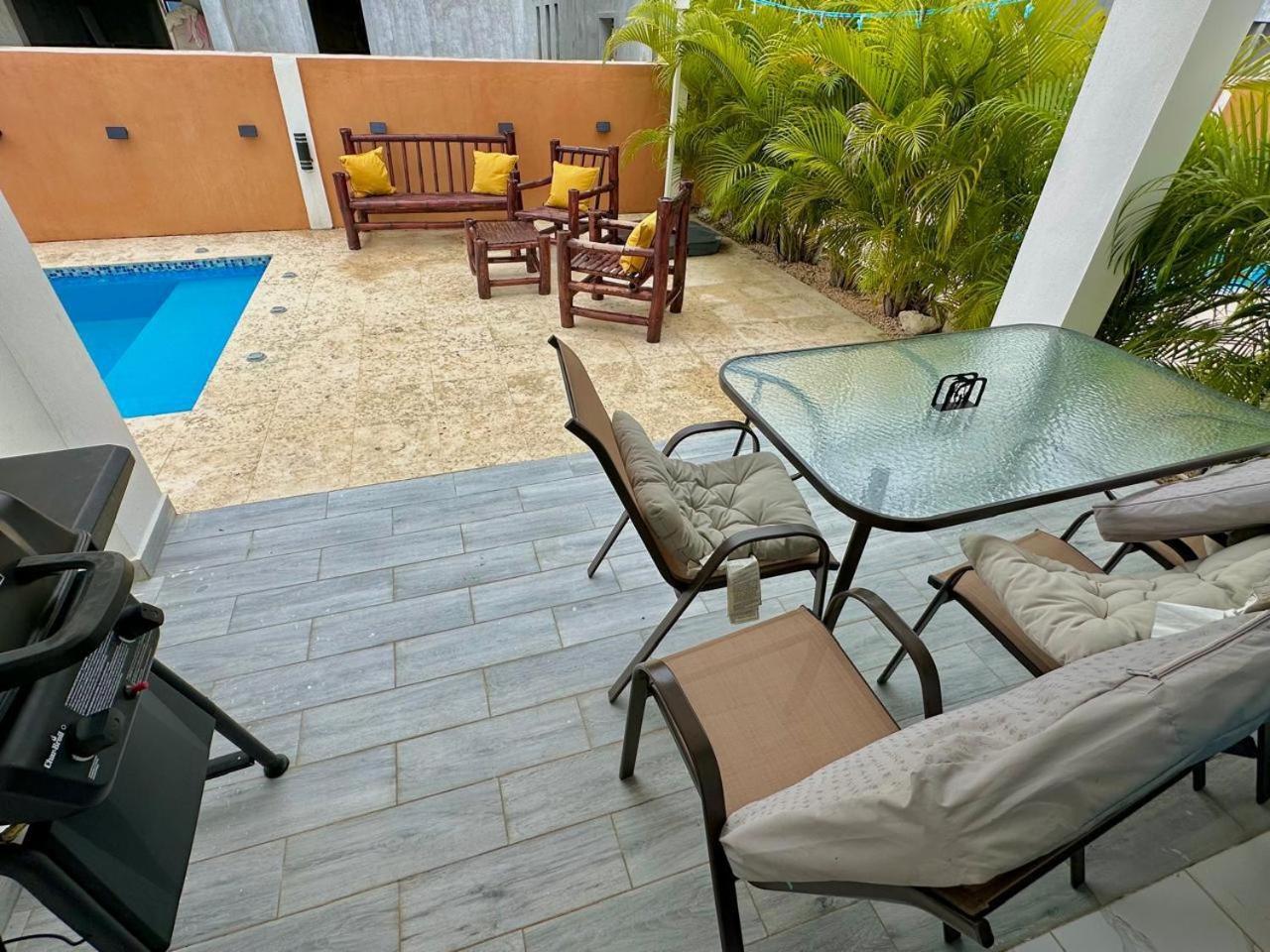 Villa Yakimel Airbnb