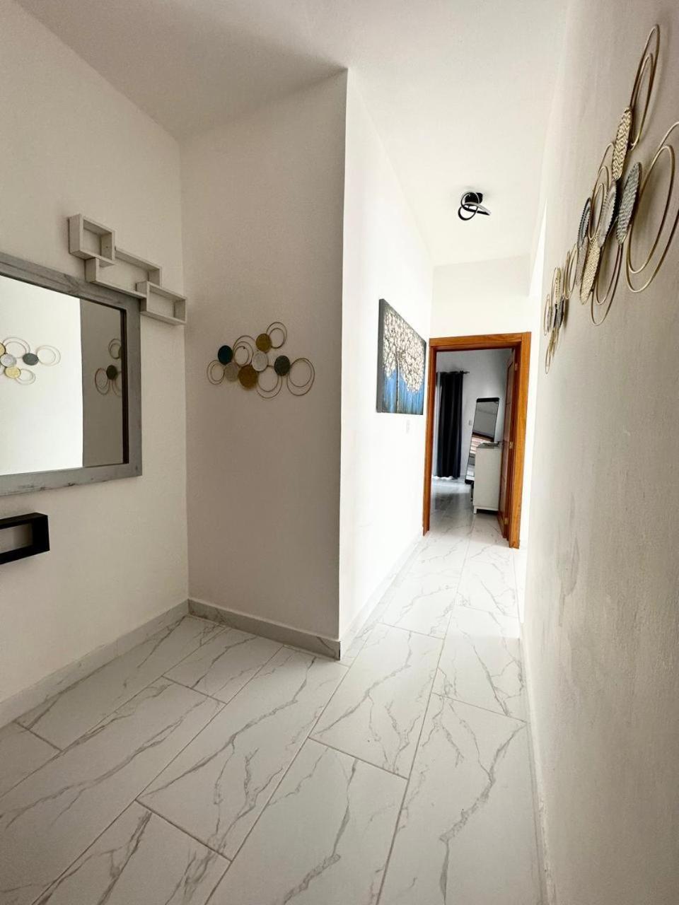 Villa Yakimel Airbnb