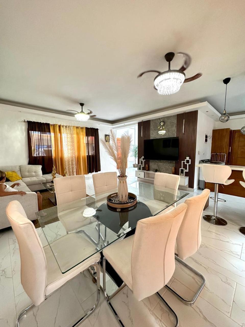 Villa Yakimel Airbnb *