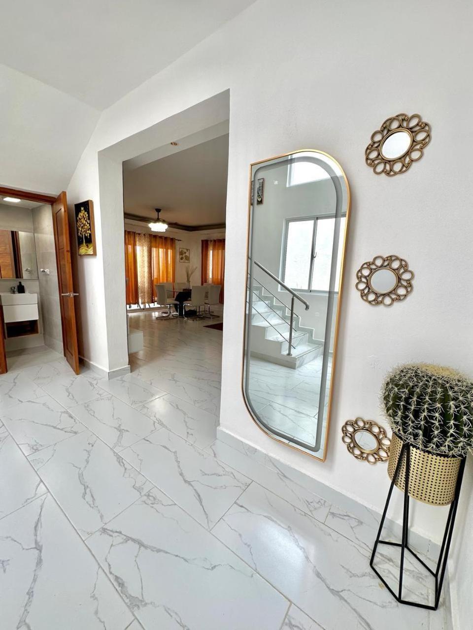 Villa Yakimel Airbnb Punta Cana