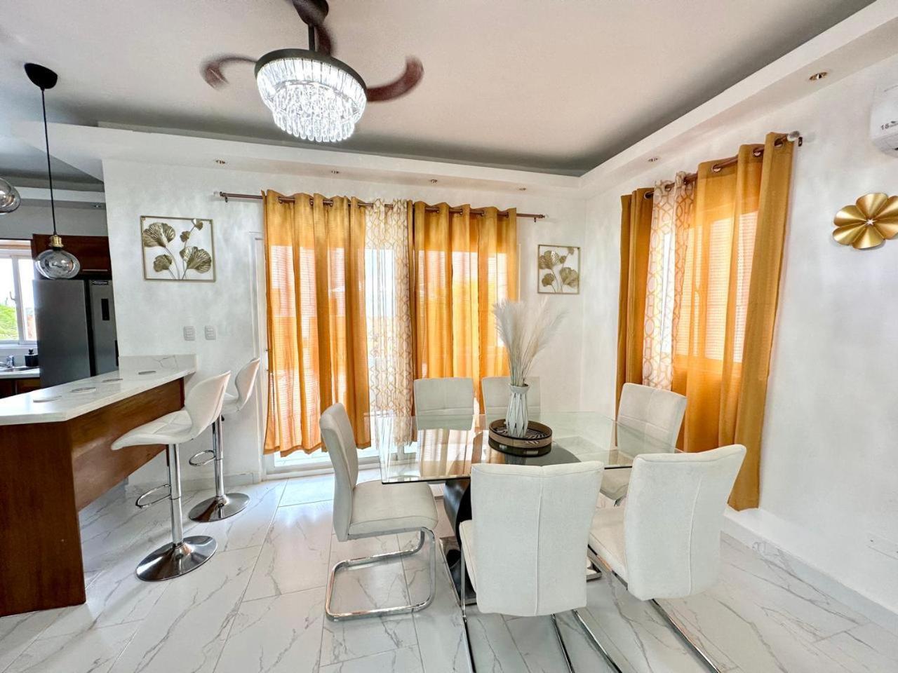 Villa Yakimel Airbnb *