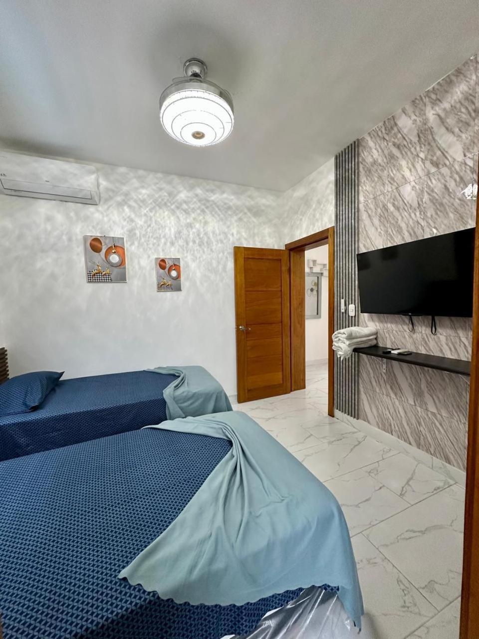 Yakimel Airbnb Punta Cana
