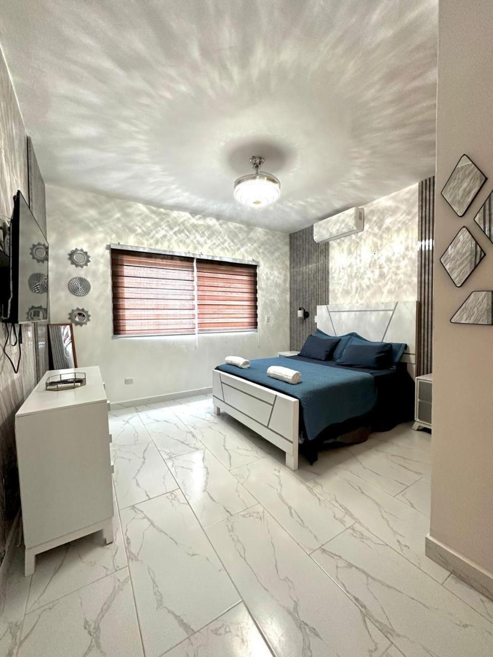 Yakimel Airbnb Villa