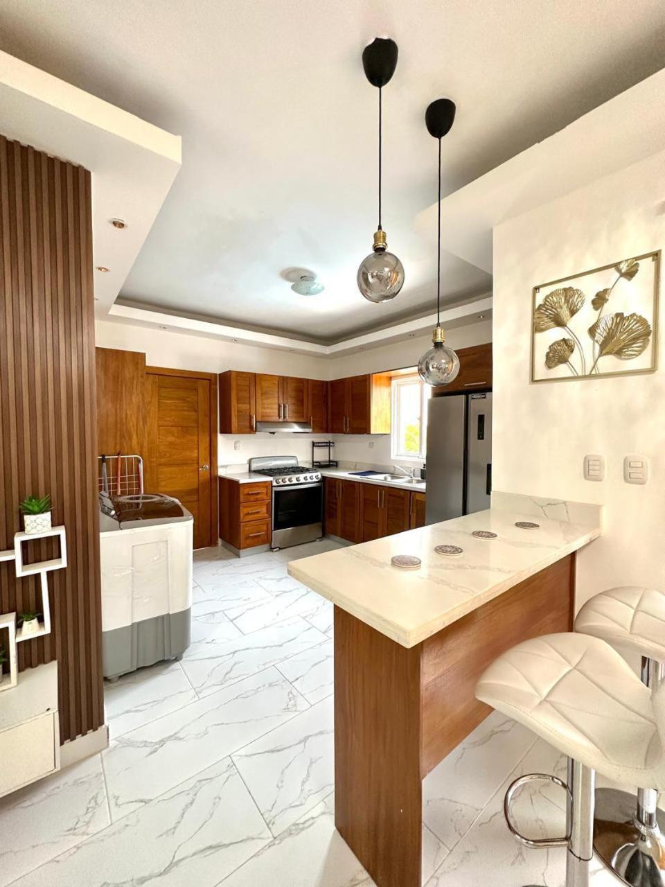 Villa Yakimel Airbnb *