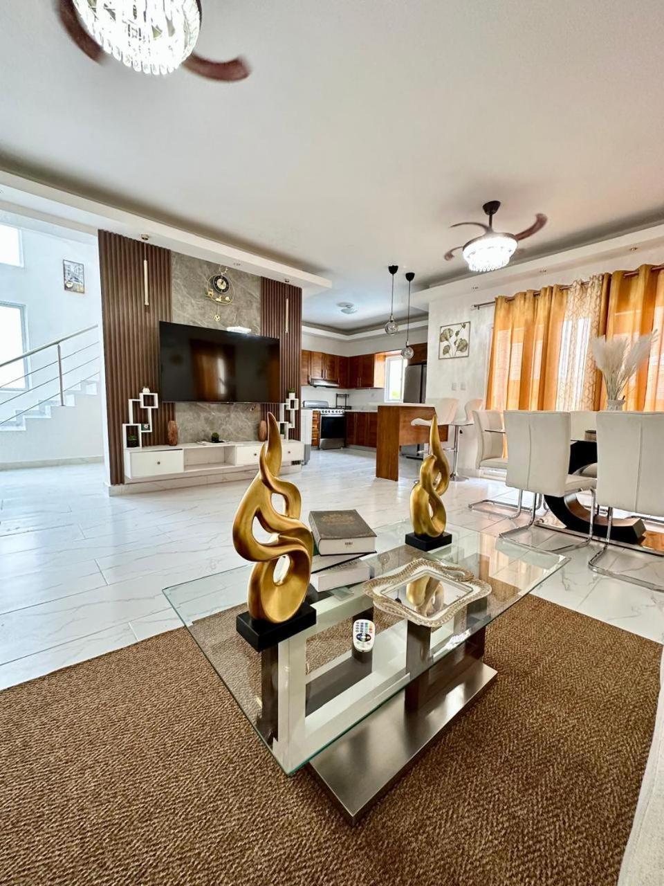 Yakimel Airbnb * Punta Cana