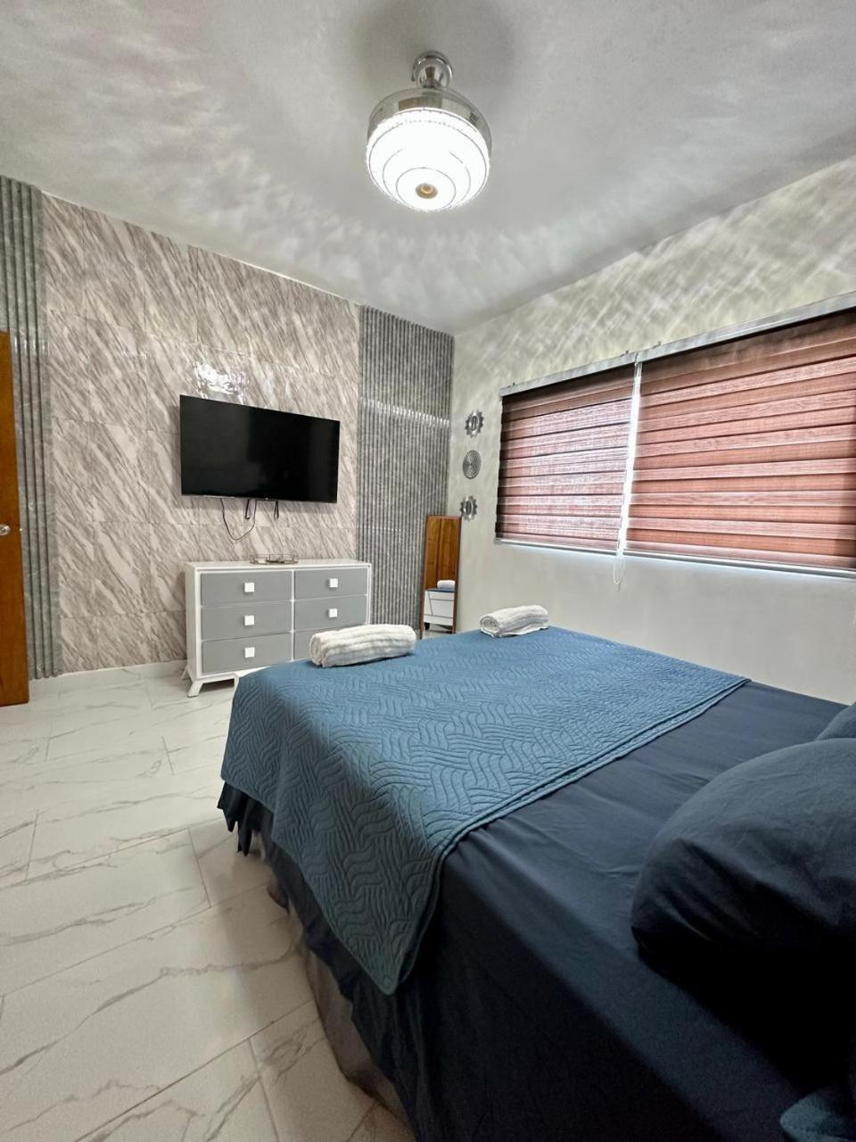 Yakimel Airbnb Villa *