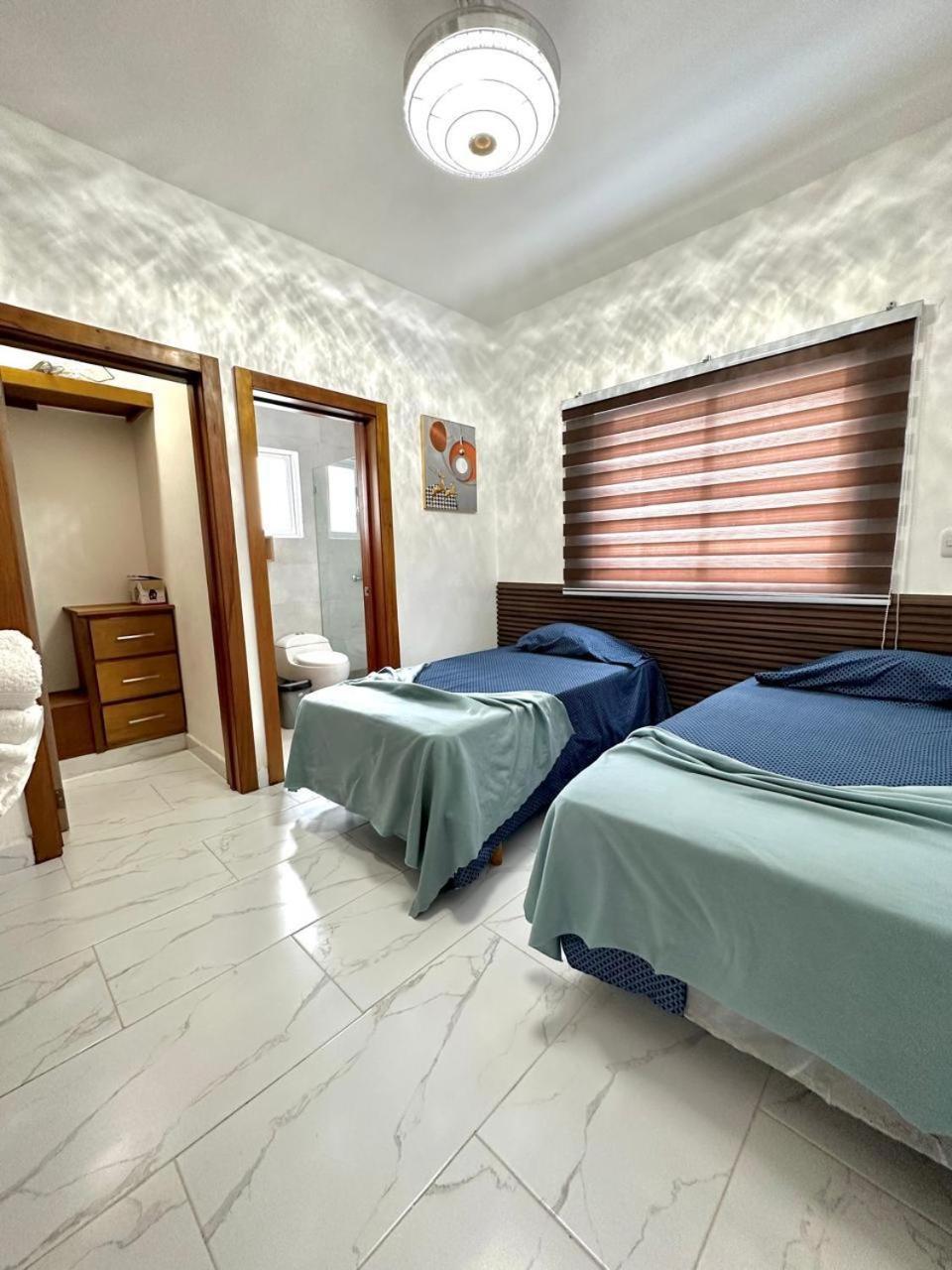 Yakimel Airbnb Punta Cana