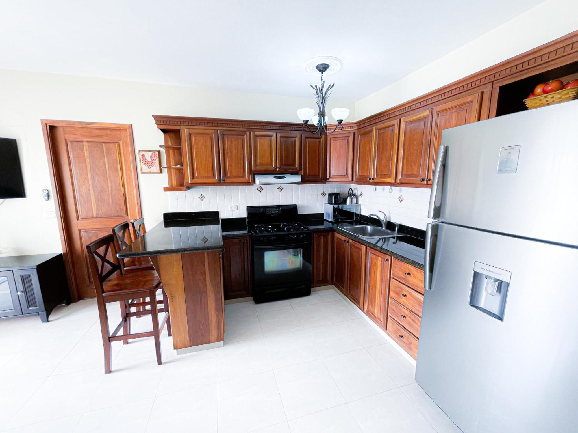 Hotel Bavaro Casas Beach Garden View Wifi Bbq Los Corales Beach Club & Spa