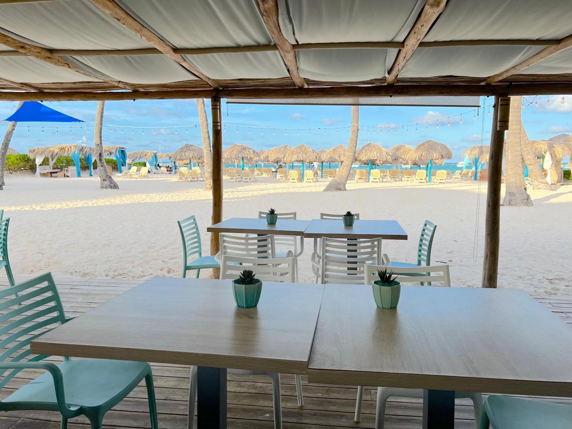 Sol Caribe - Playa Los Corales - Beach Club, Wifi, Swimming Pool Hotel 5*