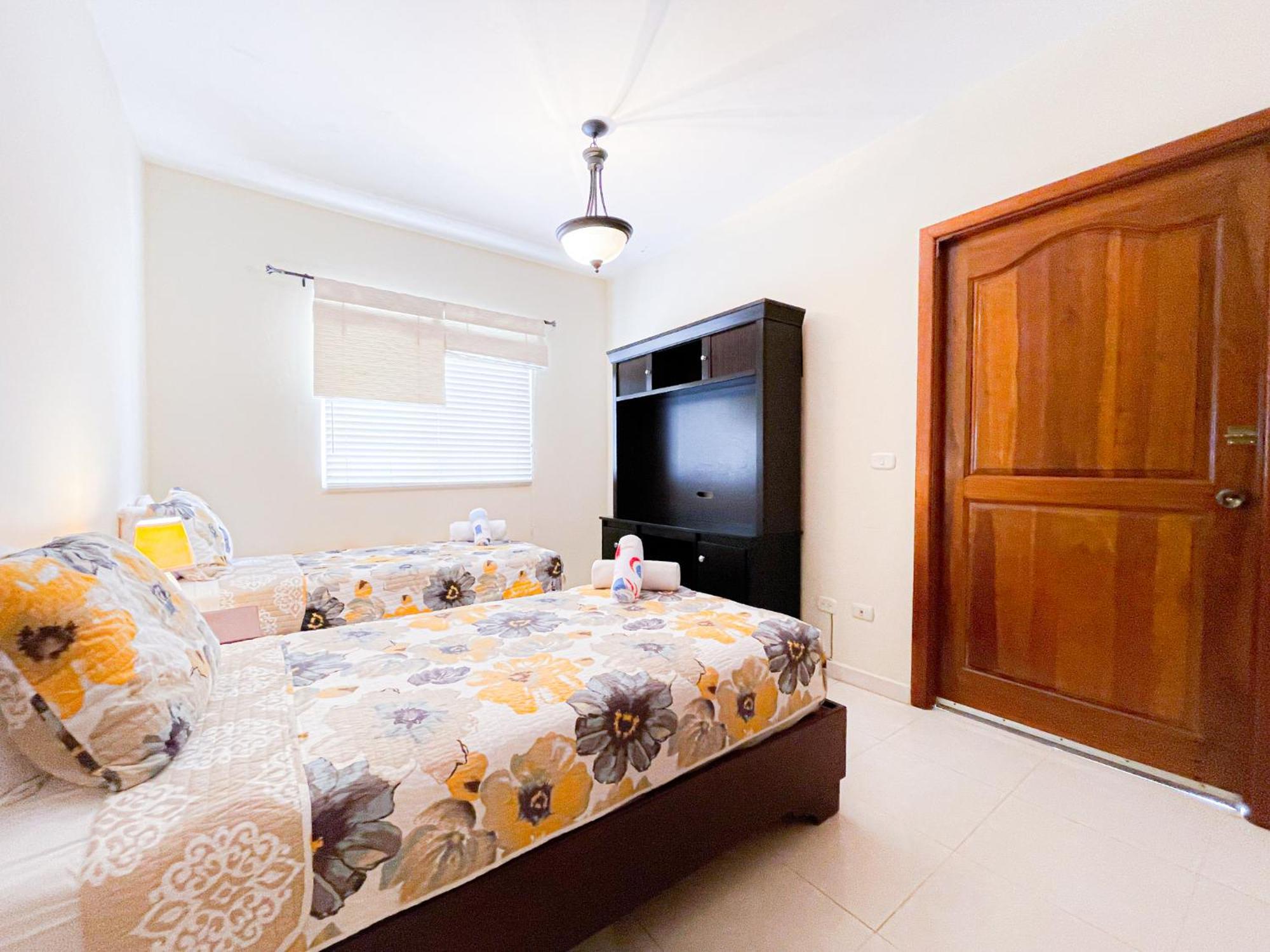 Hotel Oceanfront & Garden View Wifi Bbq Parking Los Corales Beach Club & Spa Punta Cana