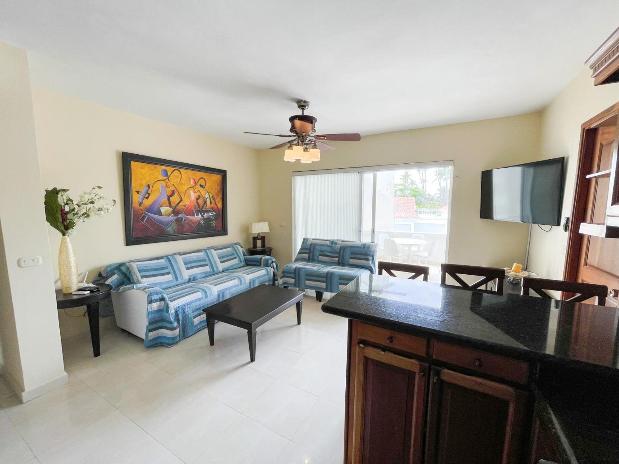 Hotel Oceanfront & Garden View Wifi Bbq Parking Los Corales Beach Club & Spa 5*