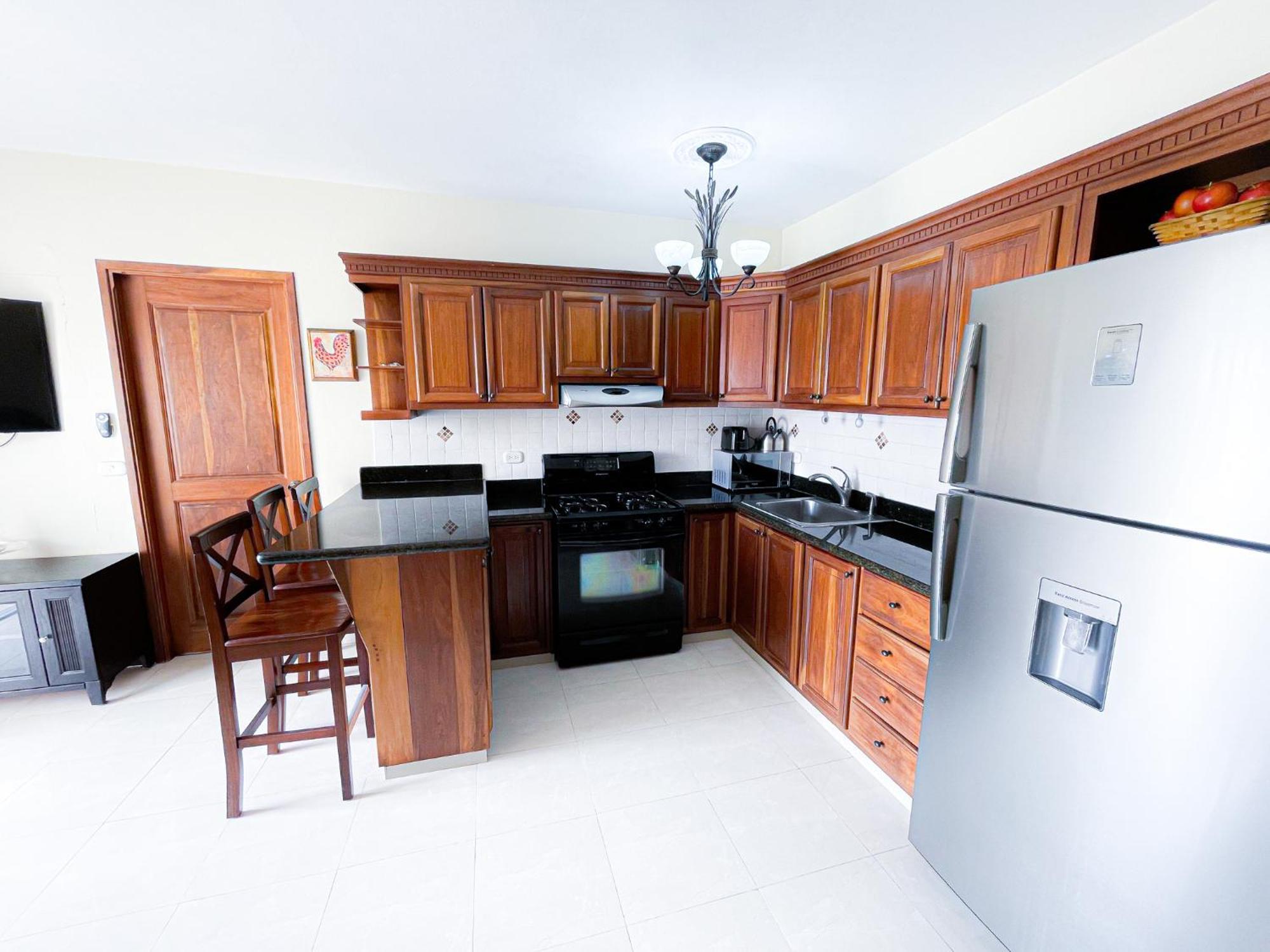 Hotel Oceanfront & Garden View Wifi Bbq Parking Los Corales Beach Club & Spa Punta Cana