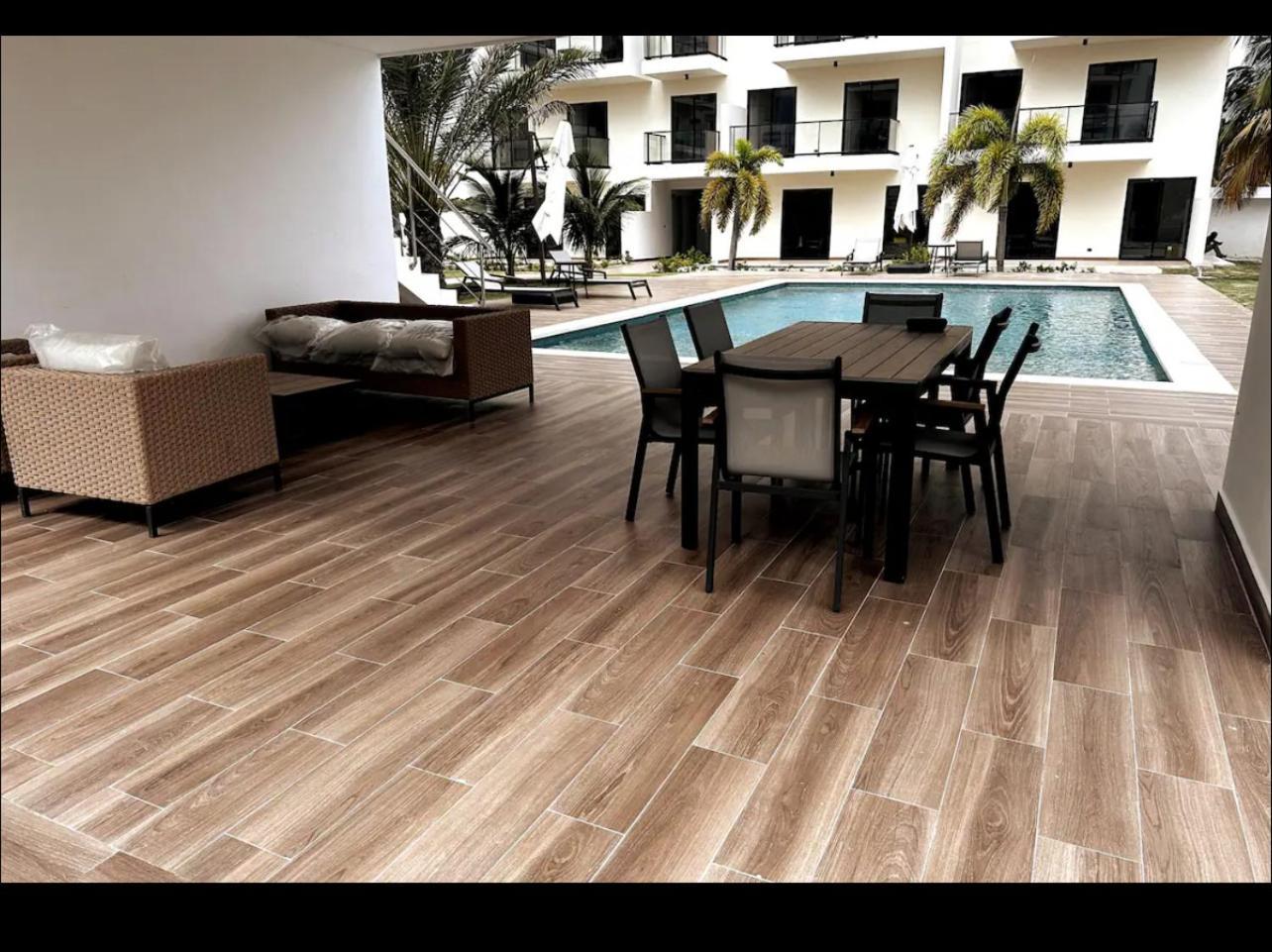Apartment Central Park At Downtown Punta Cana, Republica Dominicana *