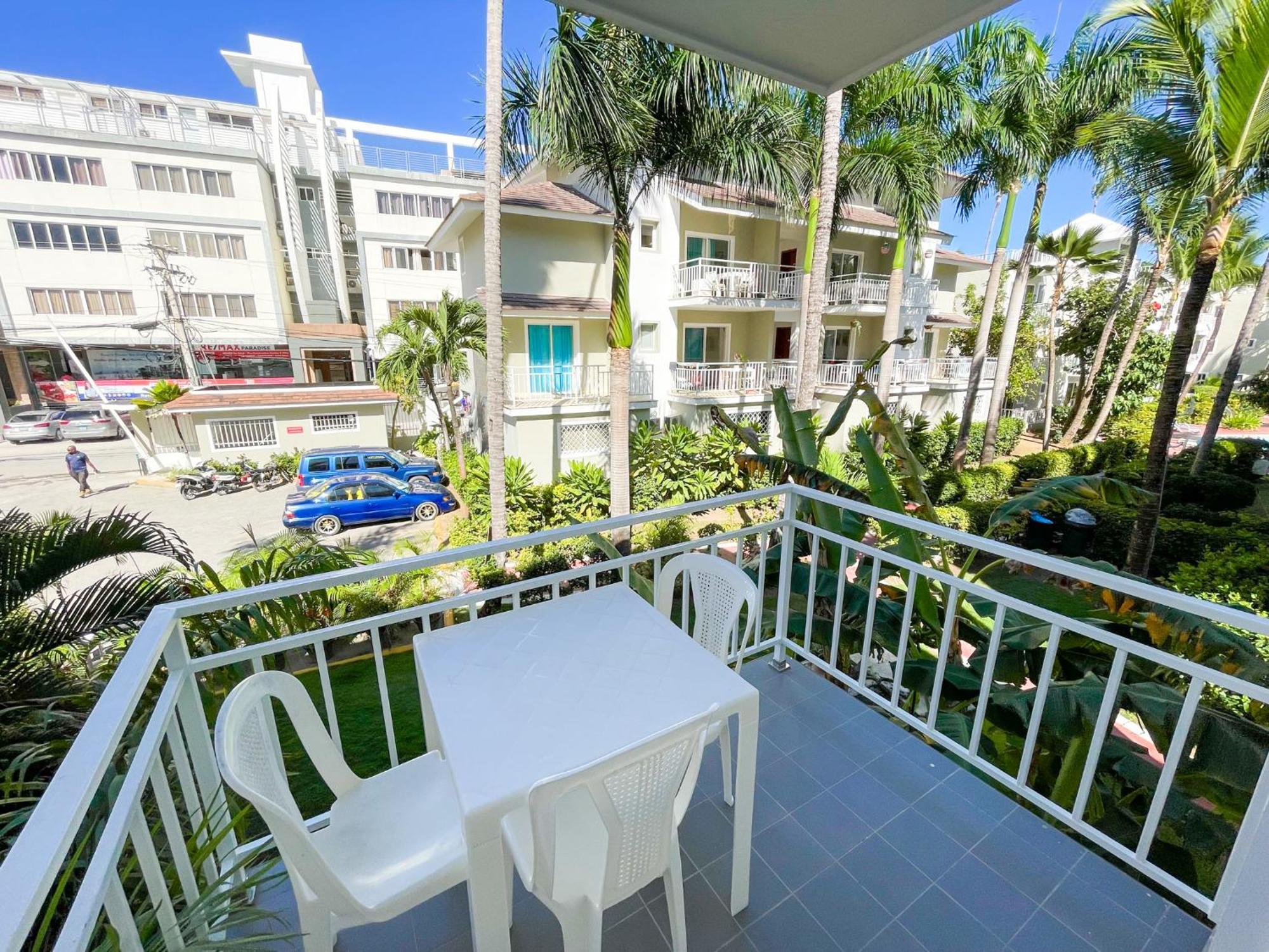 Hotel Deluxe Studio Sol Caribe Del Mar Bavaro Tropicana Wifi Beach Club & Spa