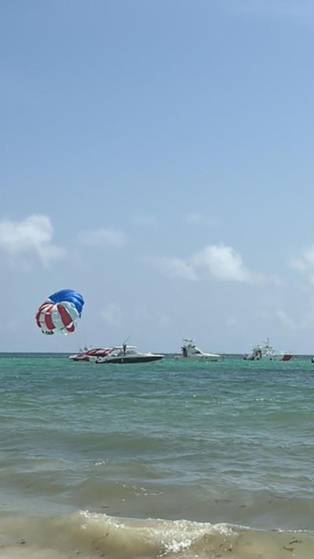 Apartamento Ocean Views & Private Beach! Luxury 4bdr Getaway