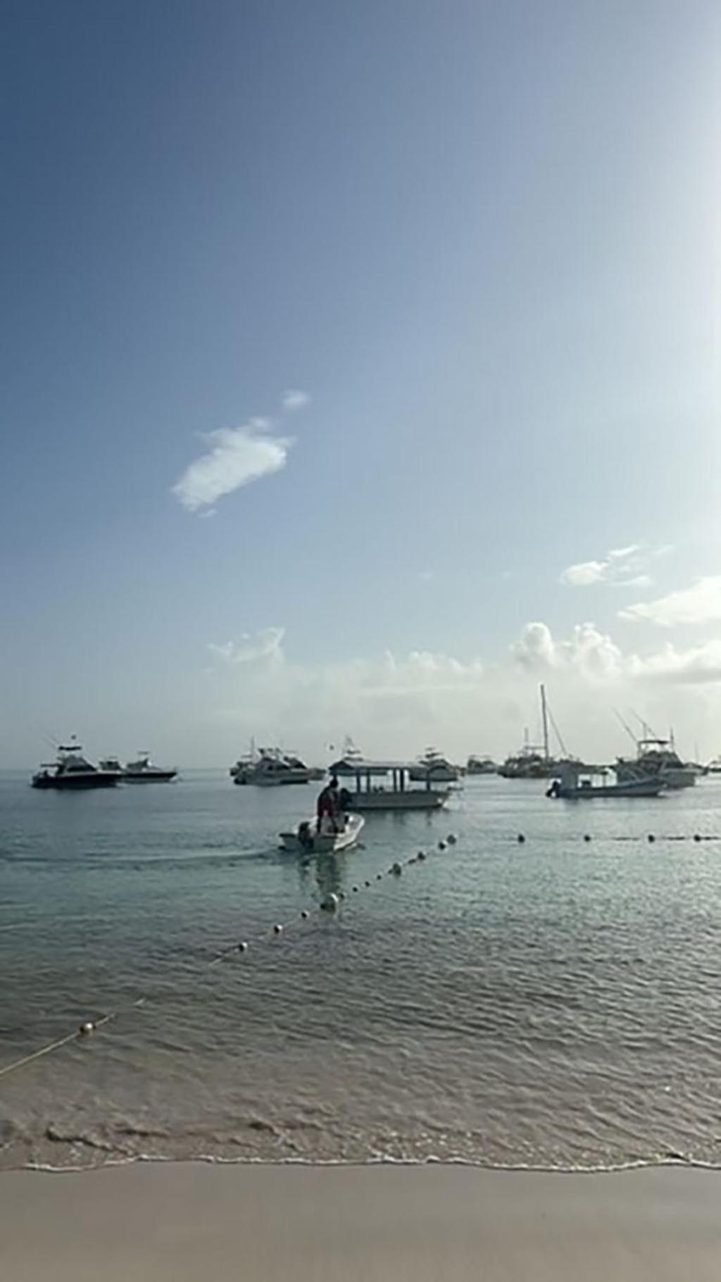 Apartamento Ocean Views & Private Beach! Luxury 4bdr Getaway