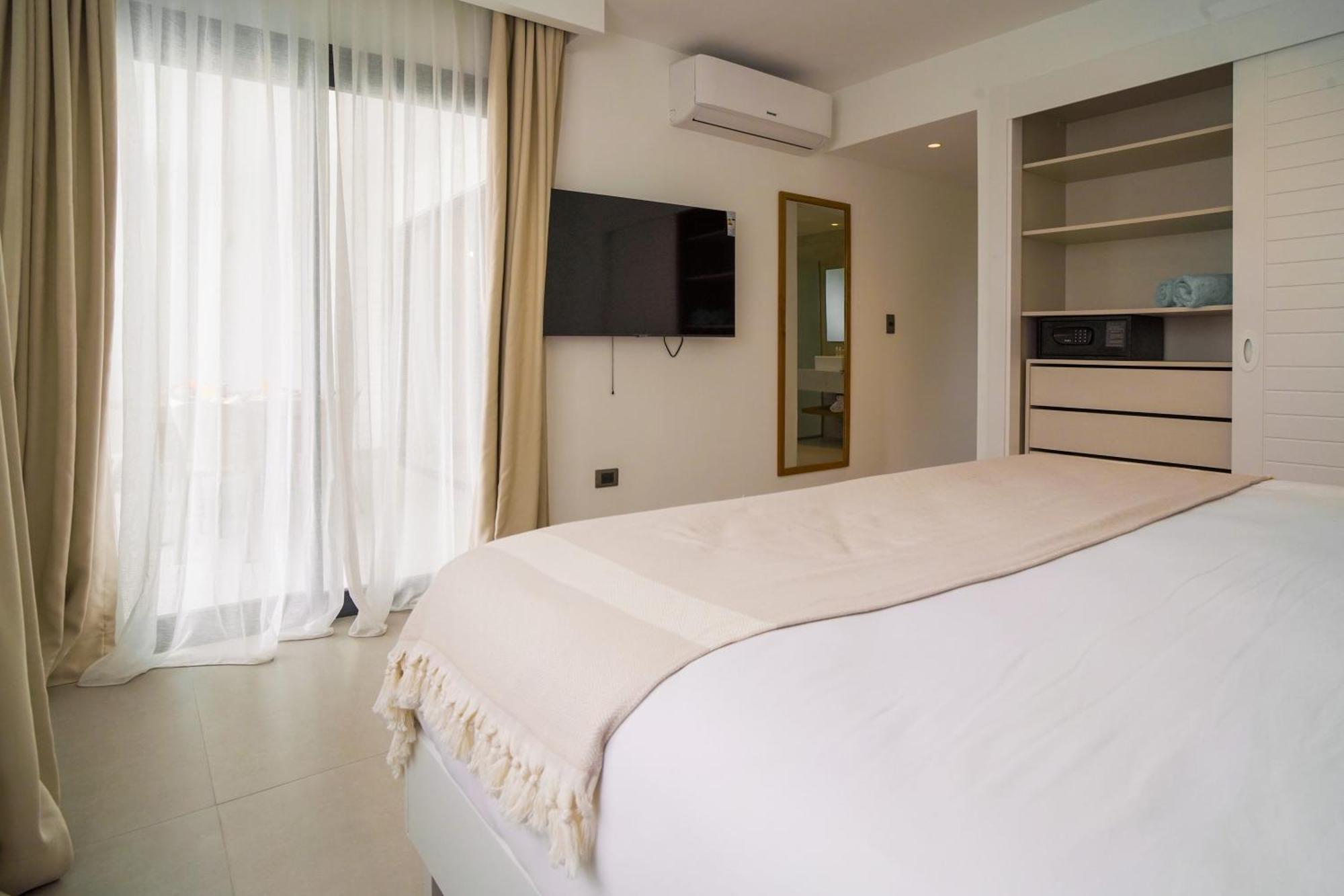 Apartment Spectacular Penthouse With Ocean Views Punta Cana