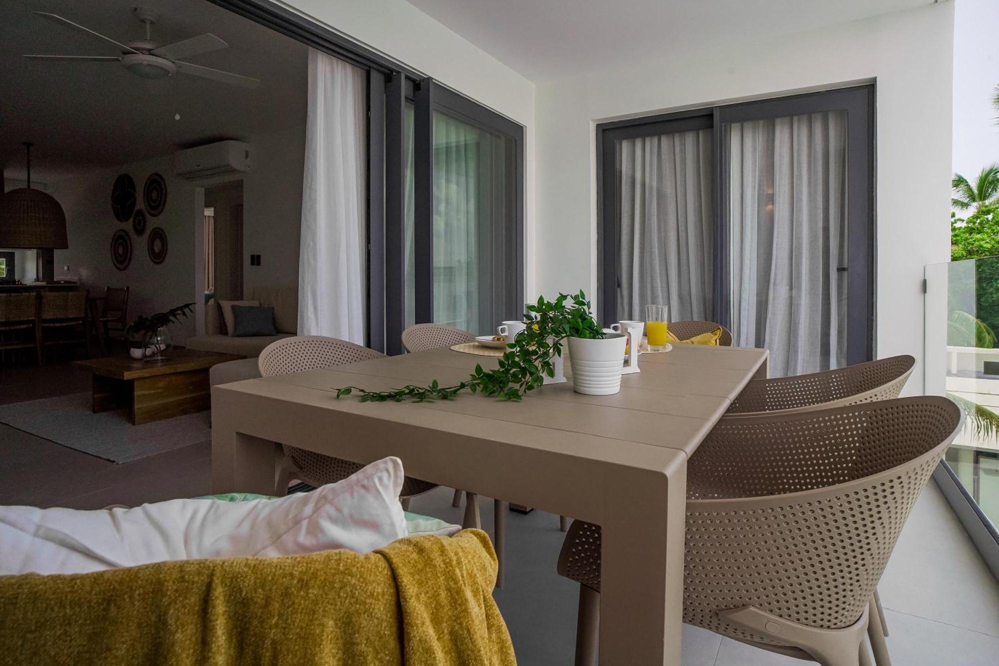 Apartment Spectacular Penthouse With Ocean Views Punta Cana