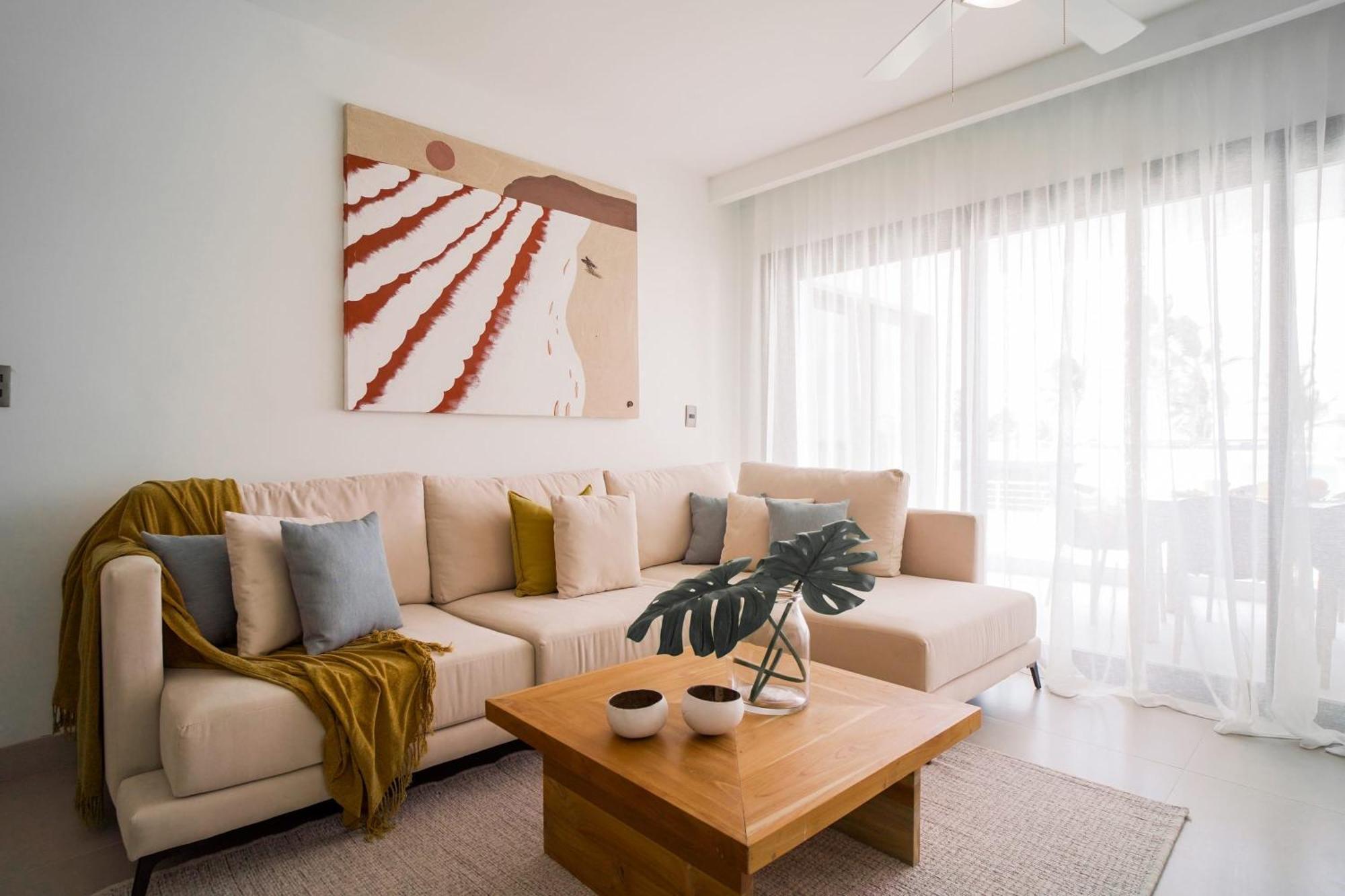 Apartment Spectacular Penthouse With Ocean Views Punta Cana