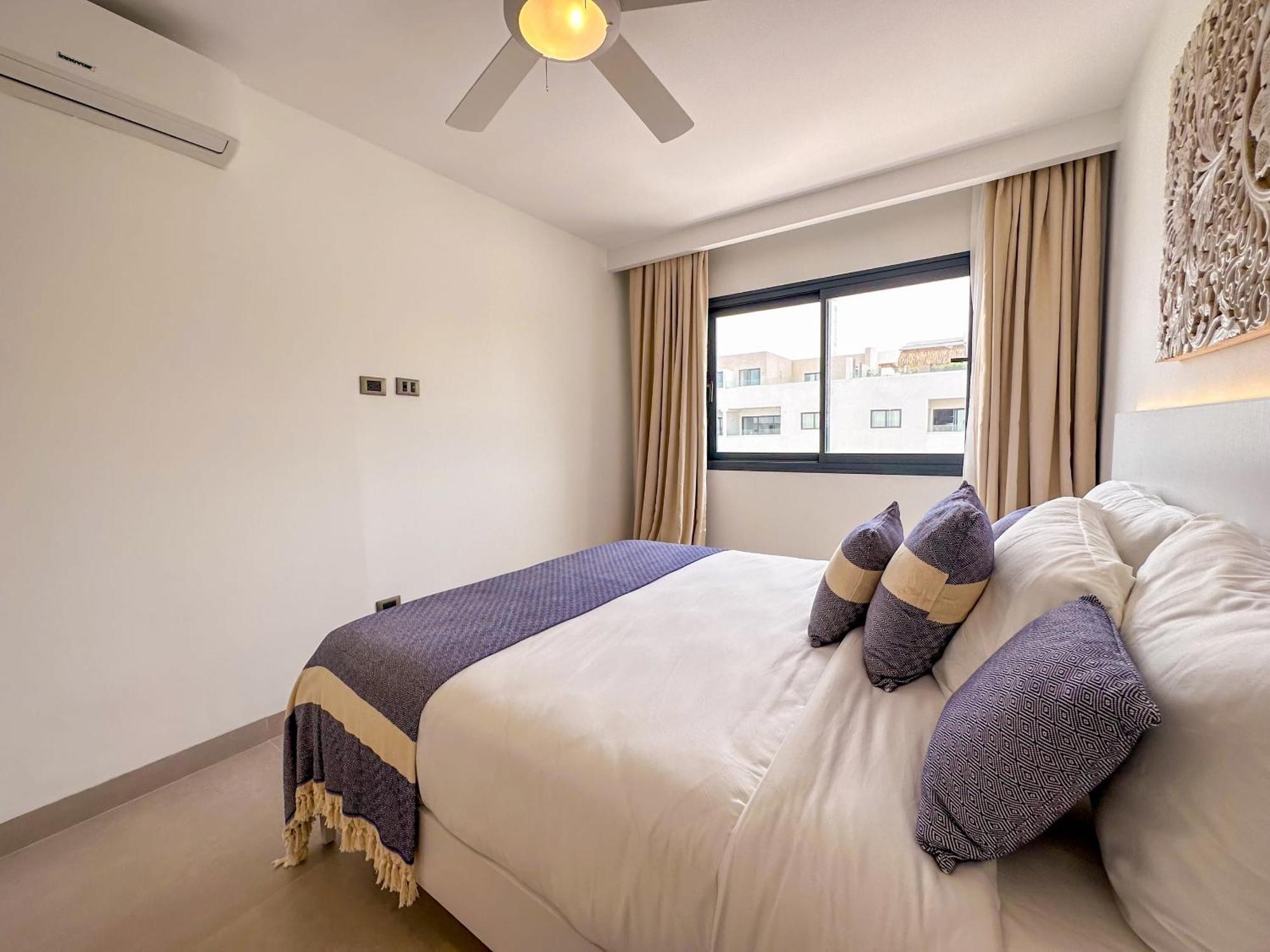 Spectacular Penthouse With Ocean Views * Punta Cana