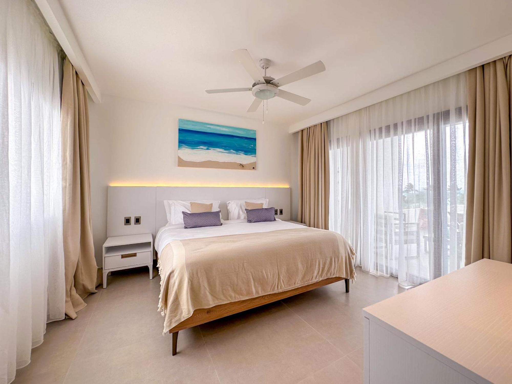 Apartment Spectacular Penthouse With Ocean Views Punta Cana