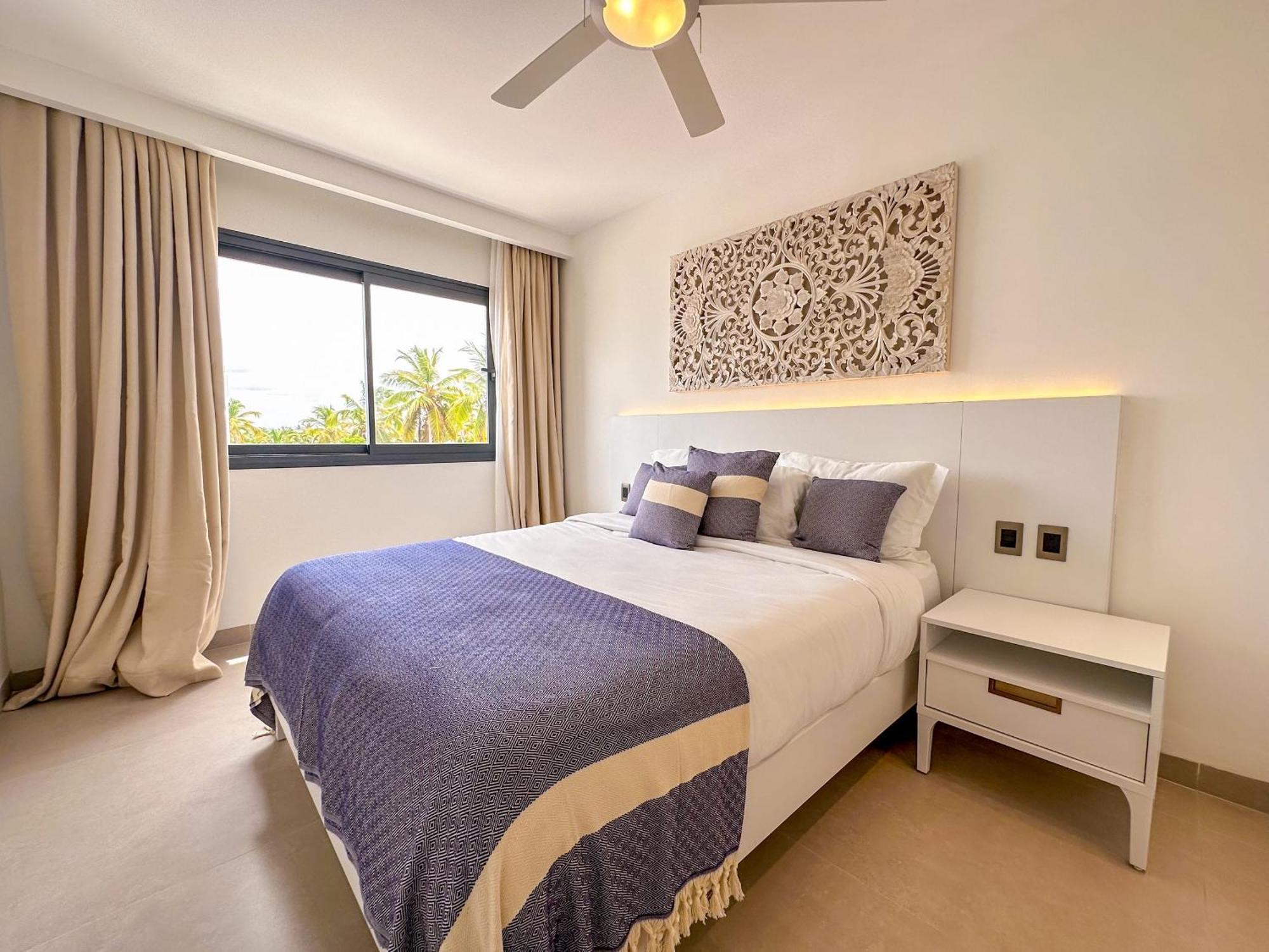 Spectacular Penthouse With Ocean Views * Punta Cana