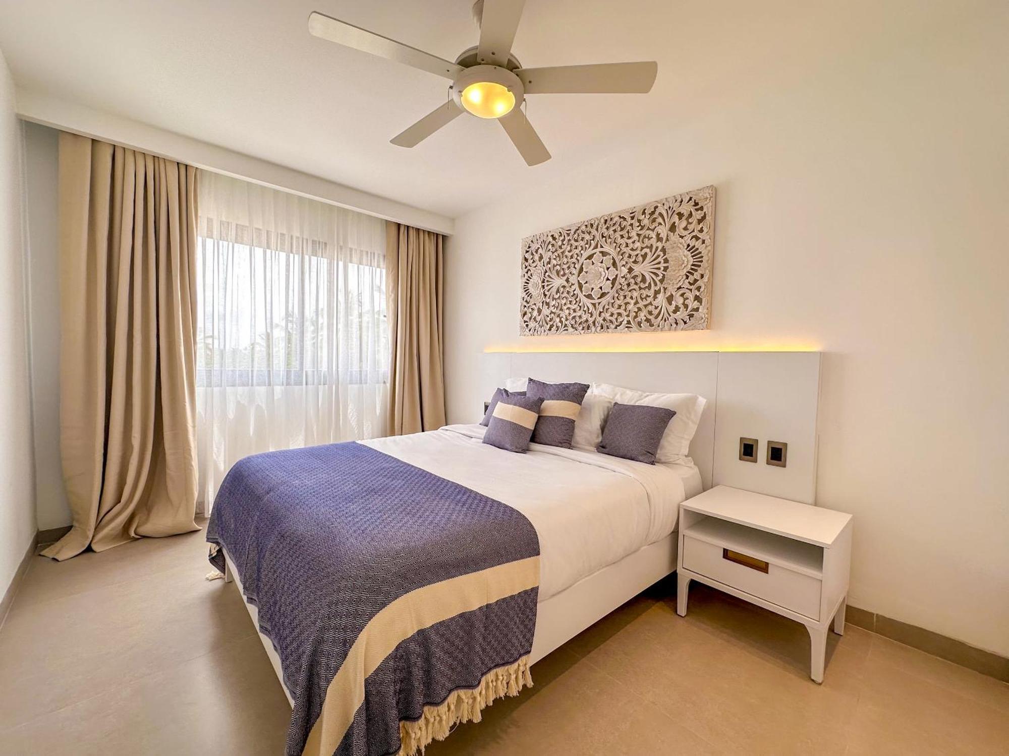 Spectacular Penthouse With Ocean Views Punta Cana