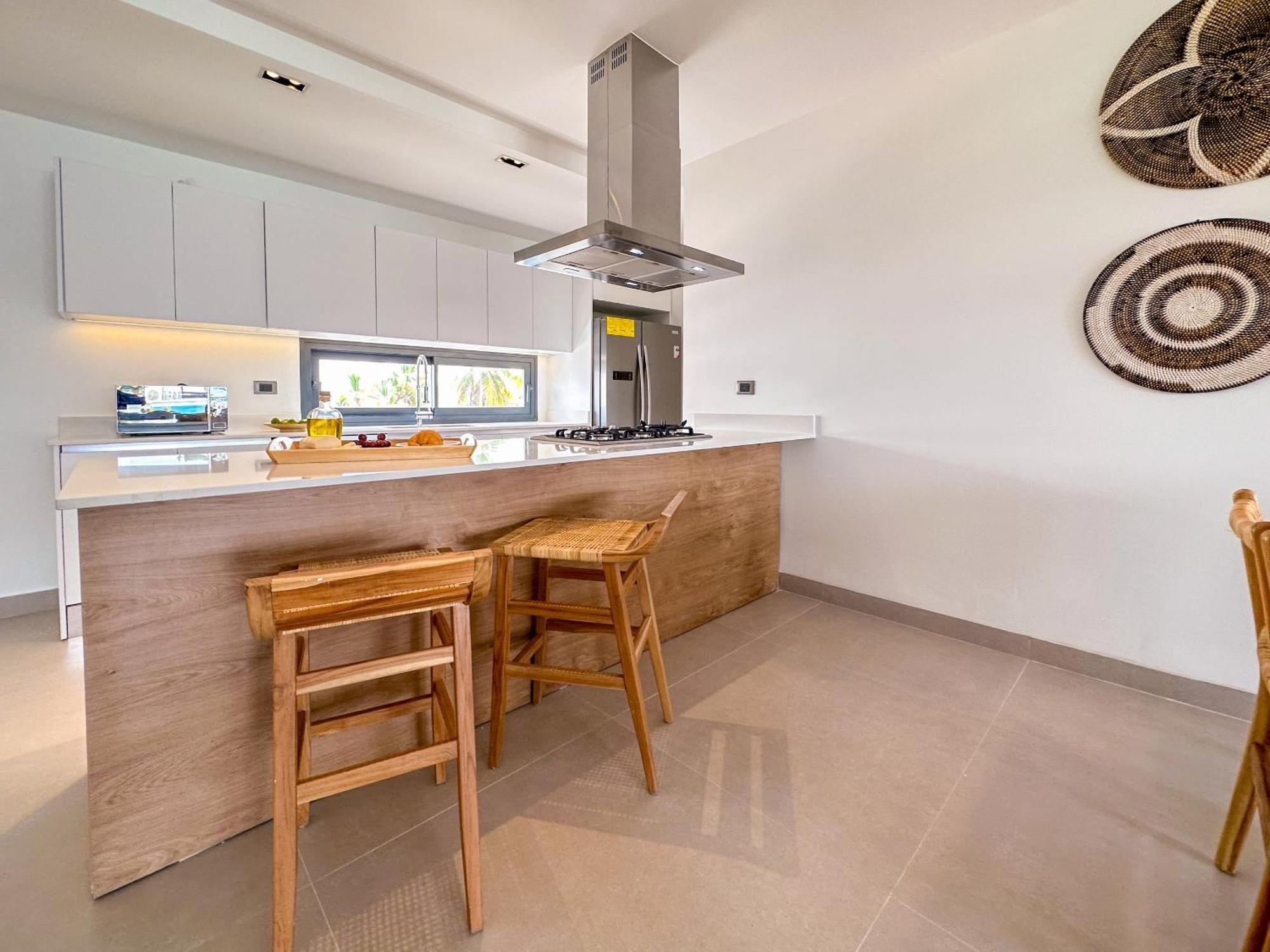 Spectacular Penthouse With Ocean Views * Punta Cana