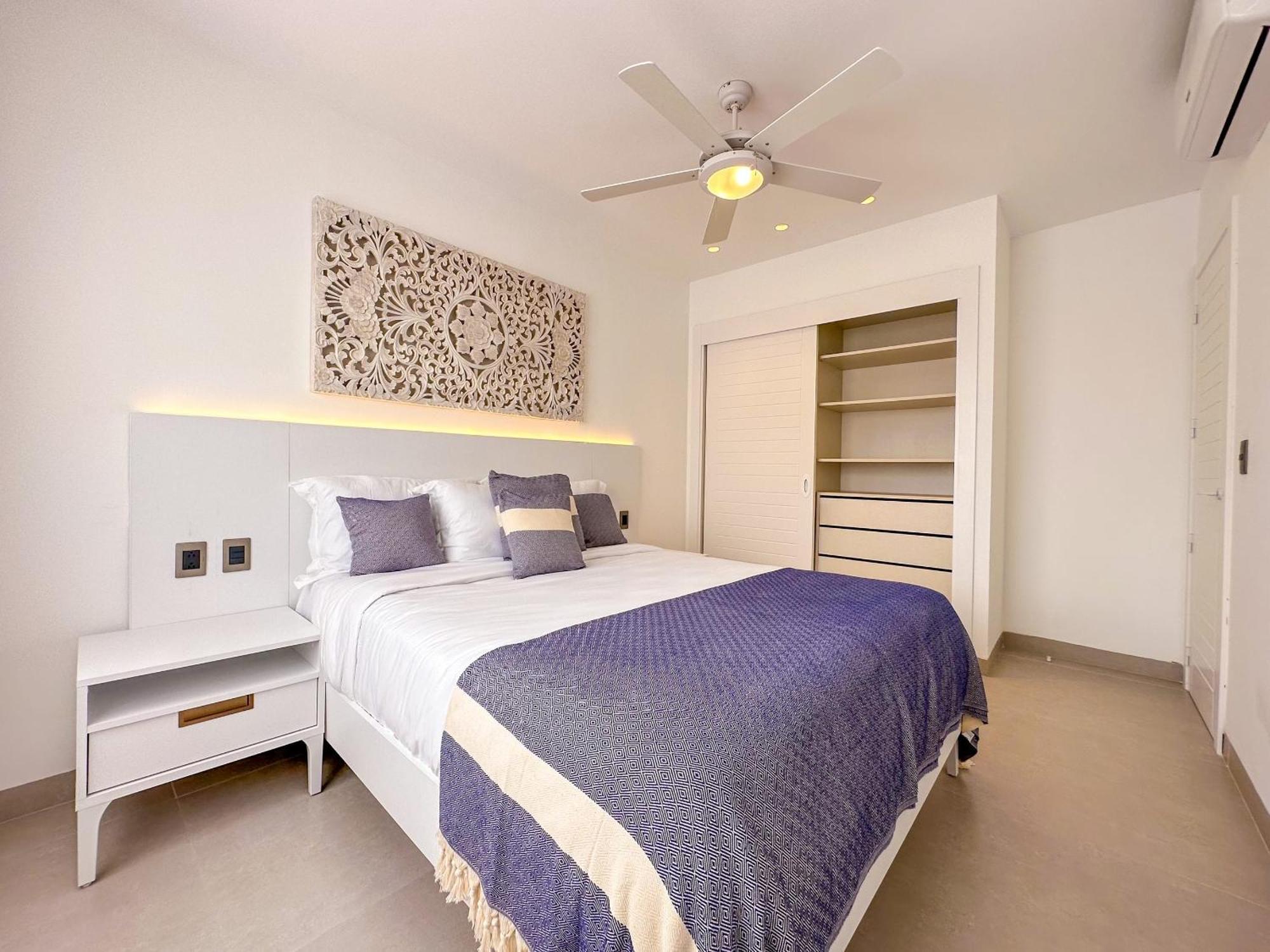 Spectacular Penthouse With Ocean Views Apartment Punta Cana