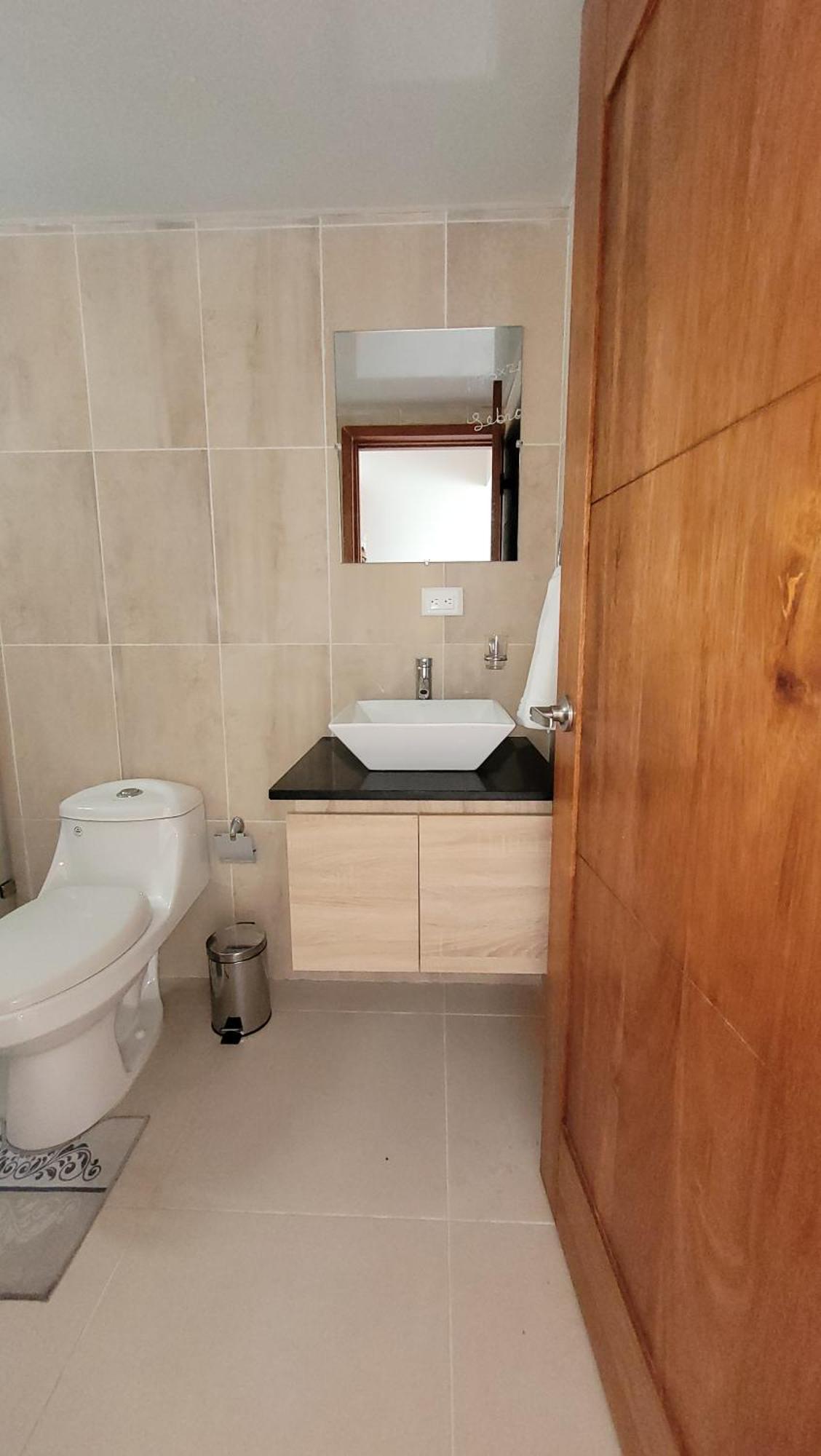 Relax 6 Apartamento