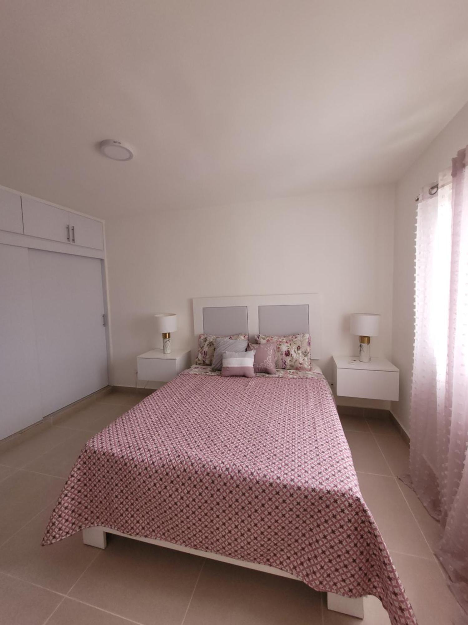 Relax 6 Apartamento Punta Cana