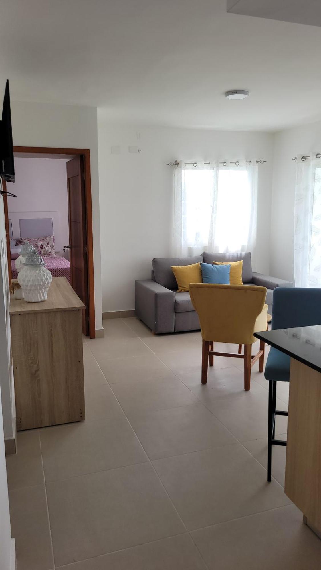 Apartamento Relax 6