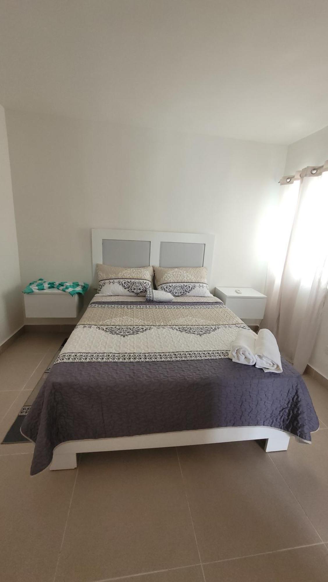 Apartamento Relax 6 *