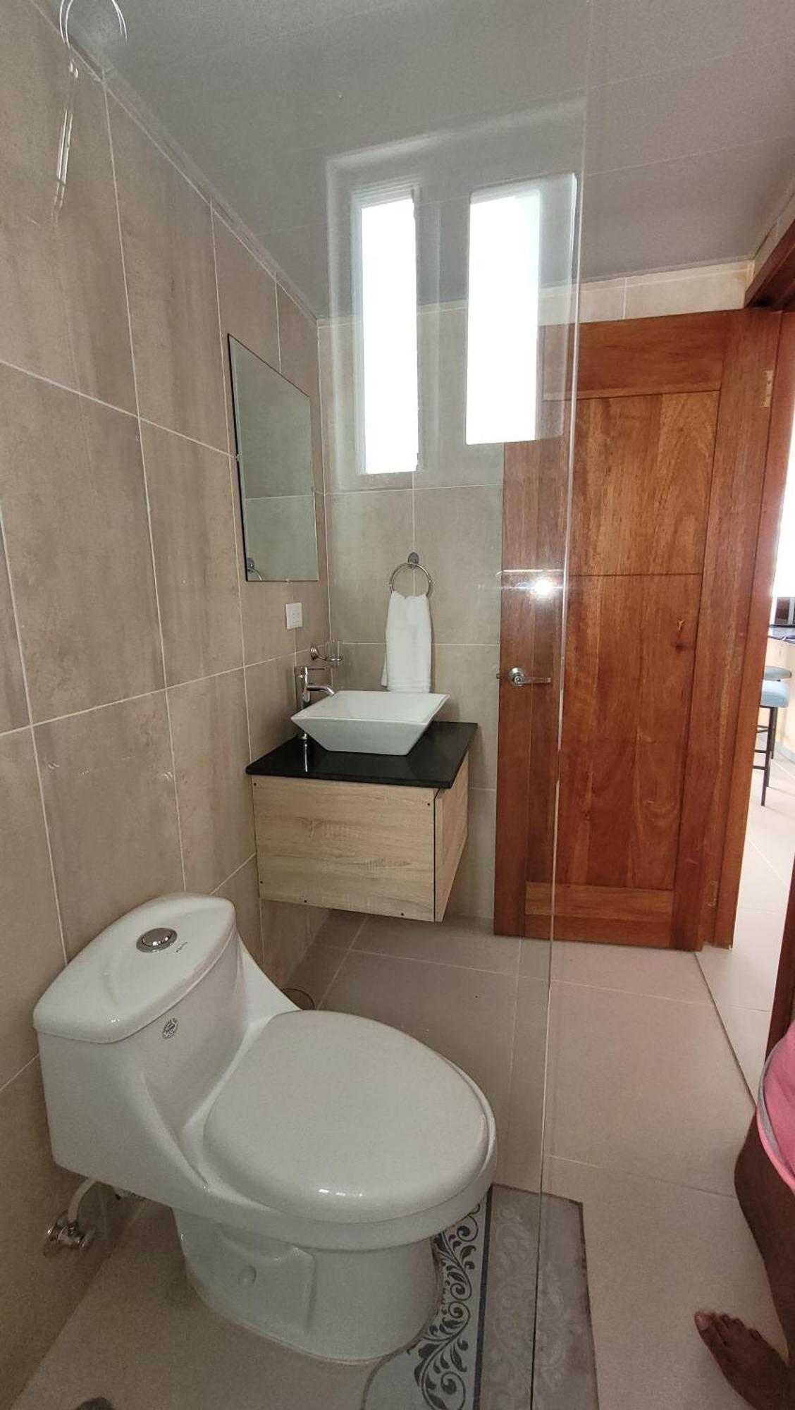Apartamento Relax 6 *