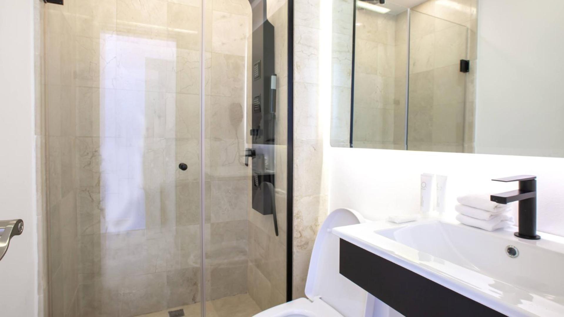 Apartamento Cana Rock