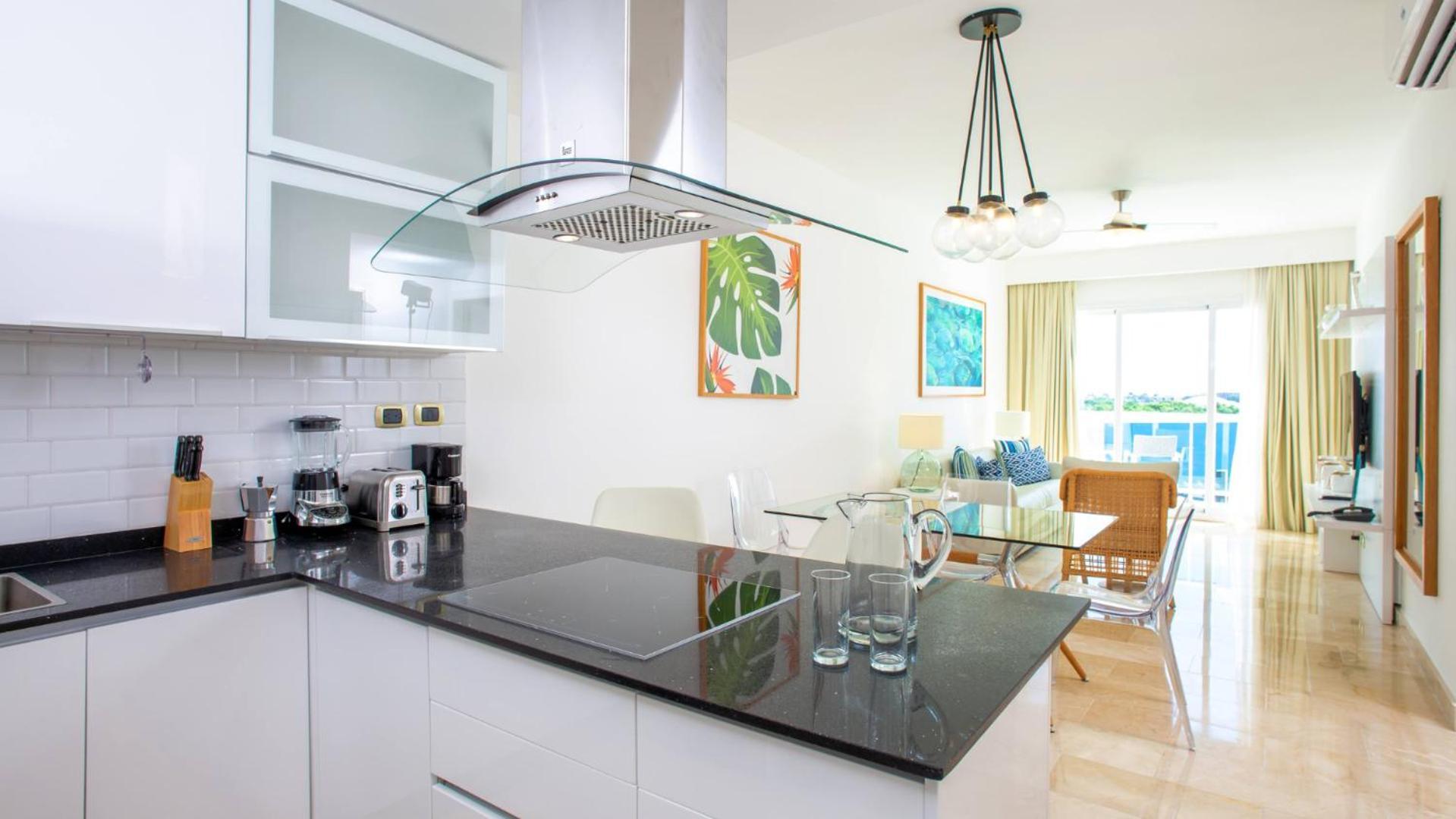 Cana Rock Apartamento Punta Cana