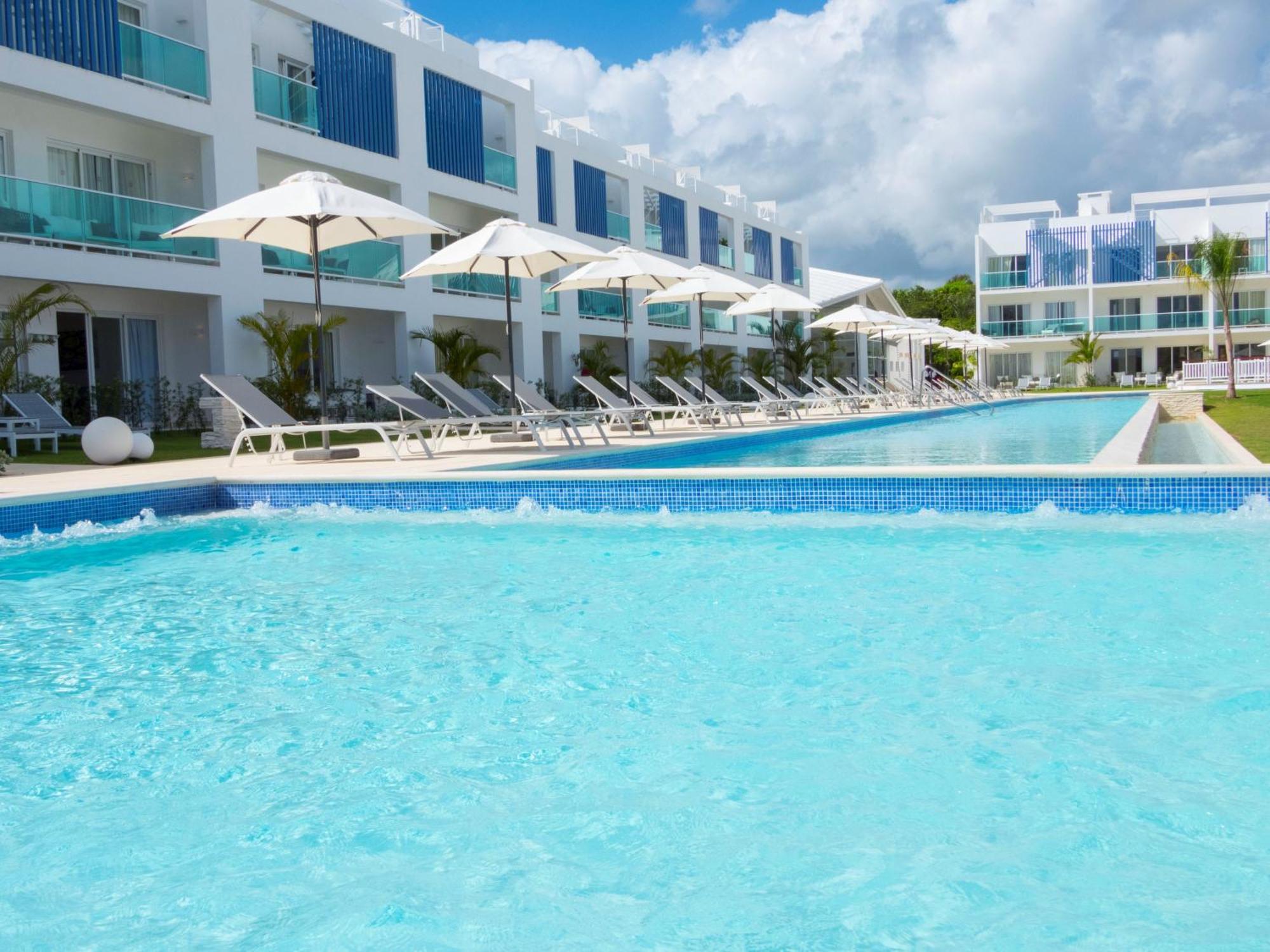 Cana Rock * Punta Cana