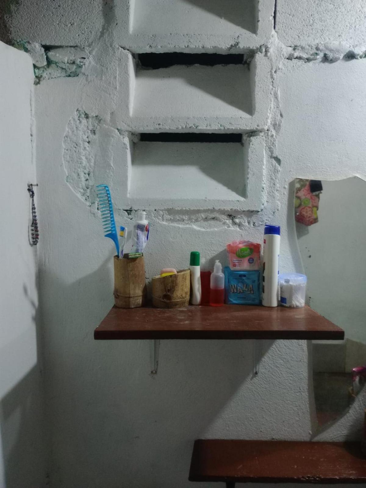 Privatunterkunft Chilean Beer Bar *