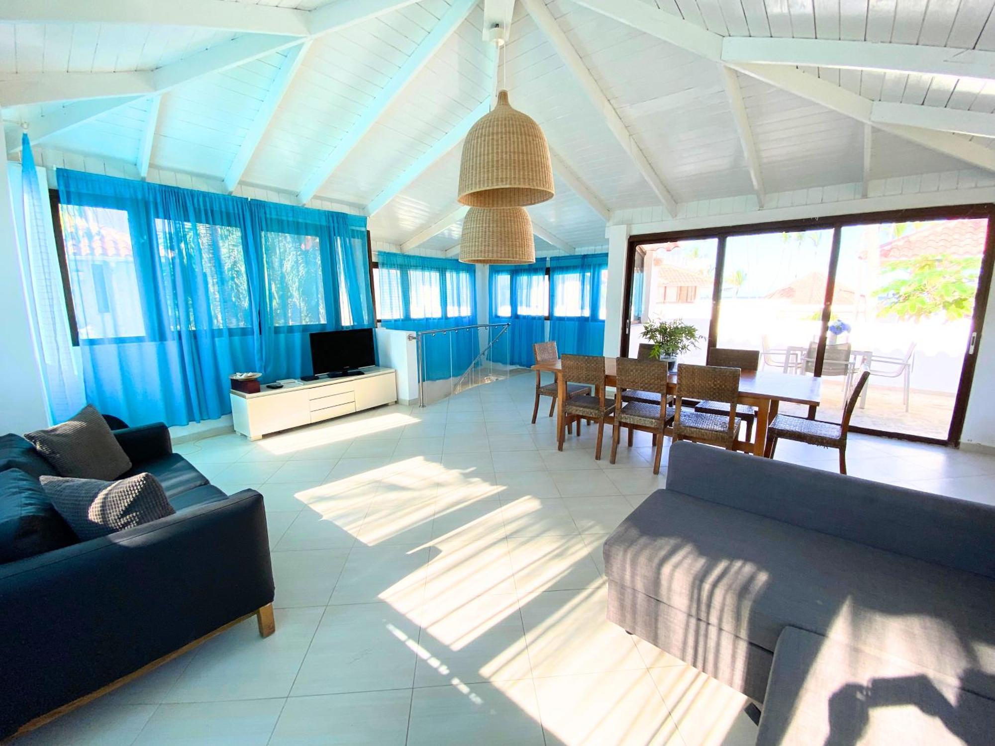 Caraibo Deluxe Beach Club & Spa Punta Cana