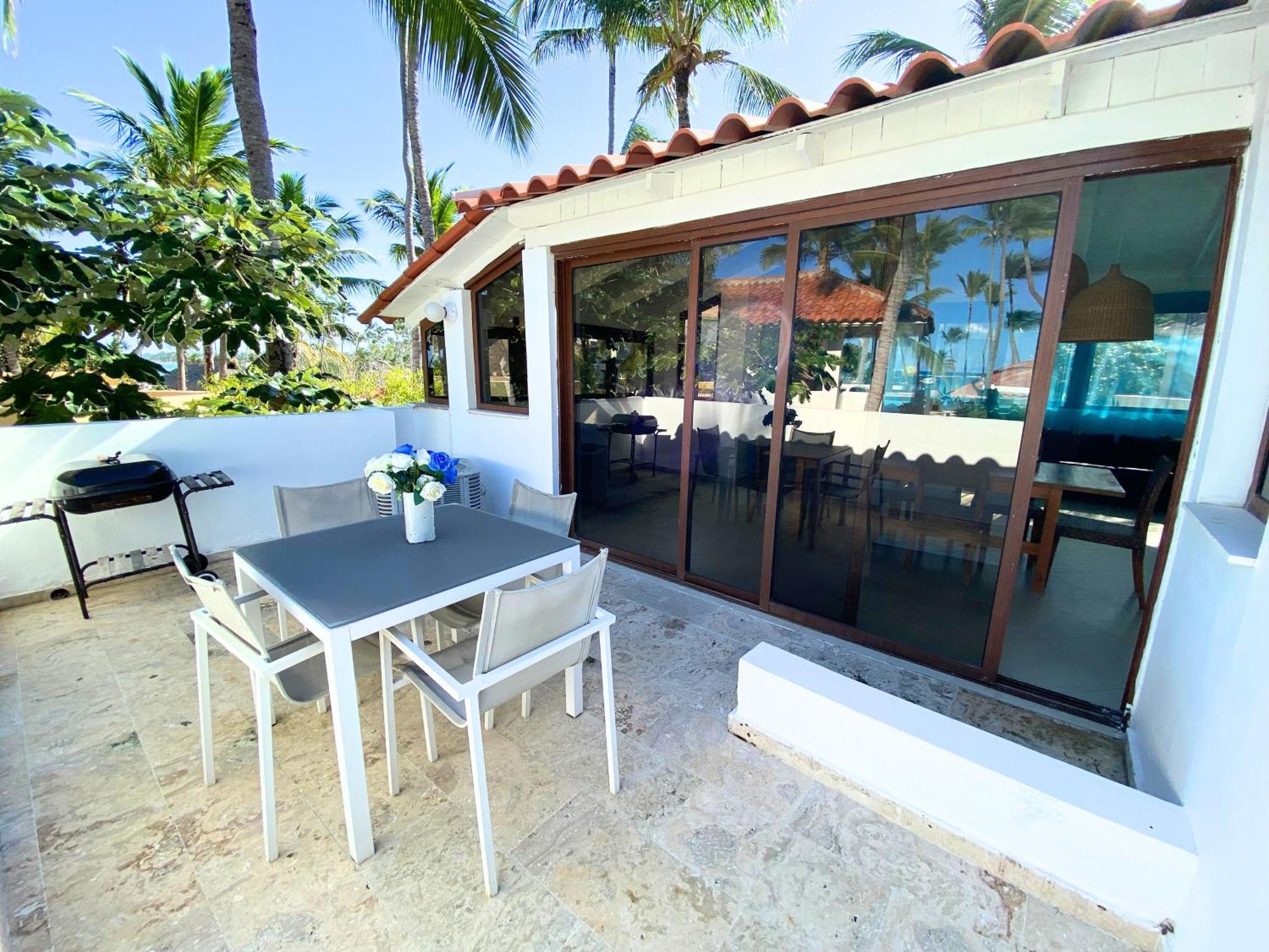 Caraibo Deluxe Beach Club & Spa Hotel