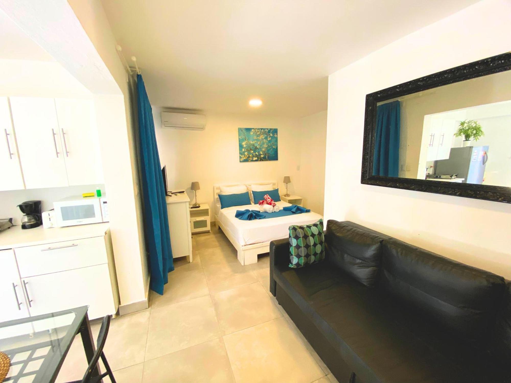 Caraibo Deluxe Beach Club & Spa Hotel 5*
