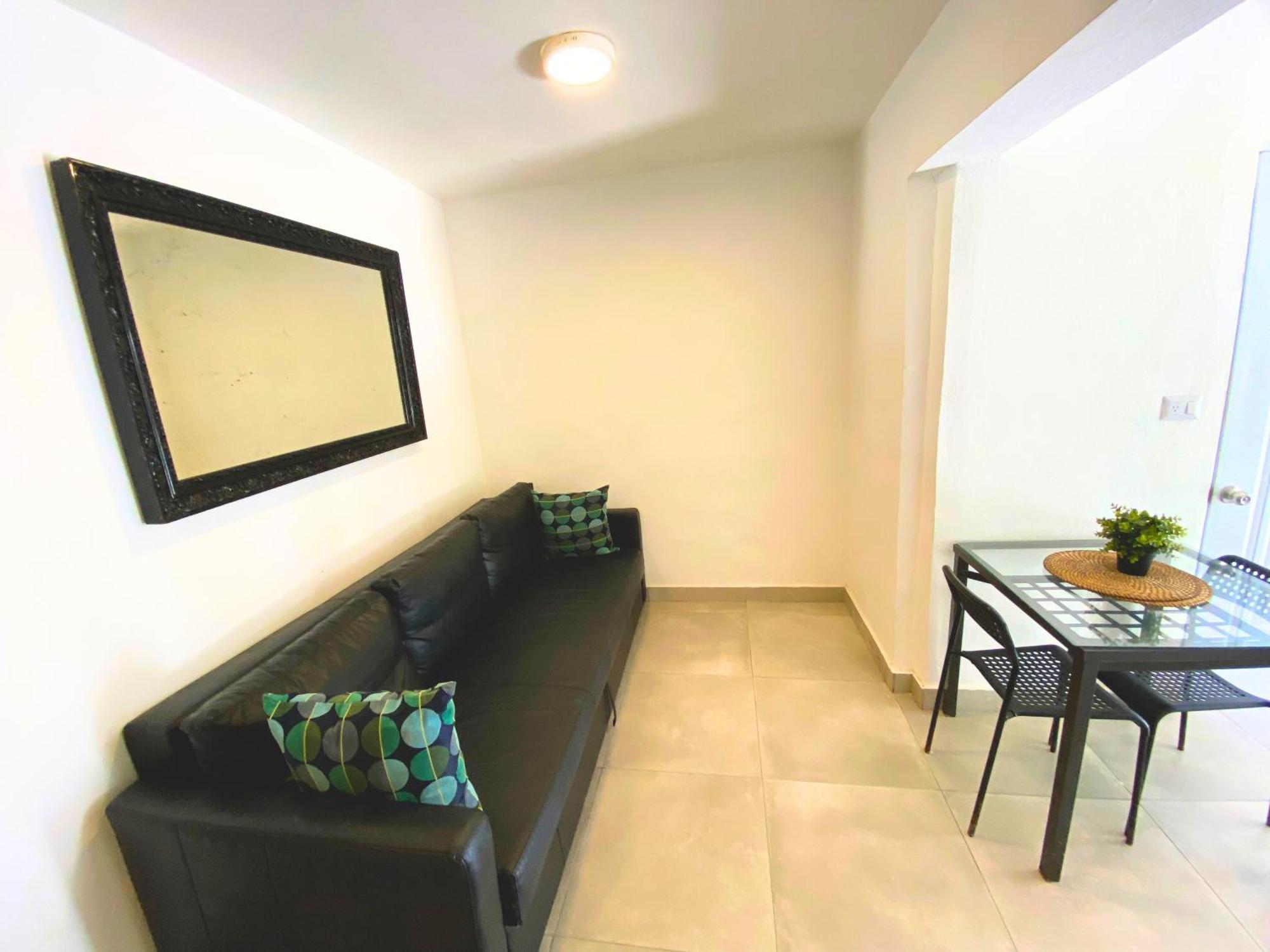 Caraibo Deluxe Beach Club & Spa