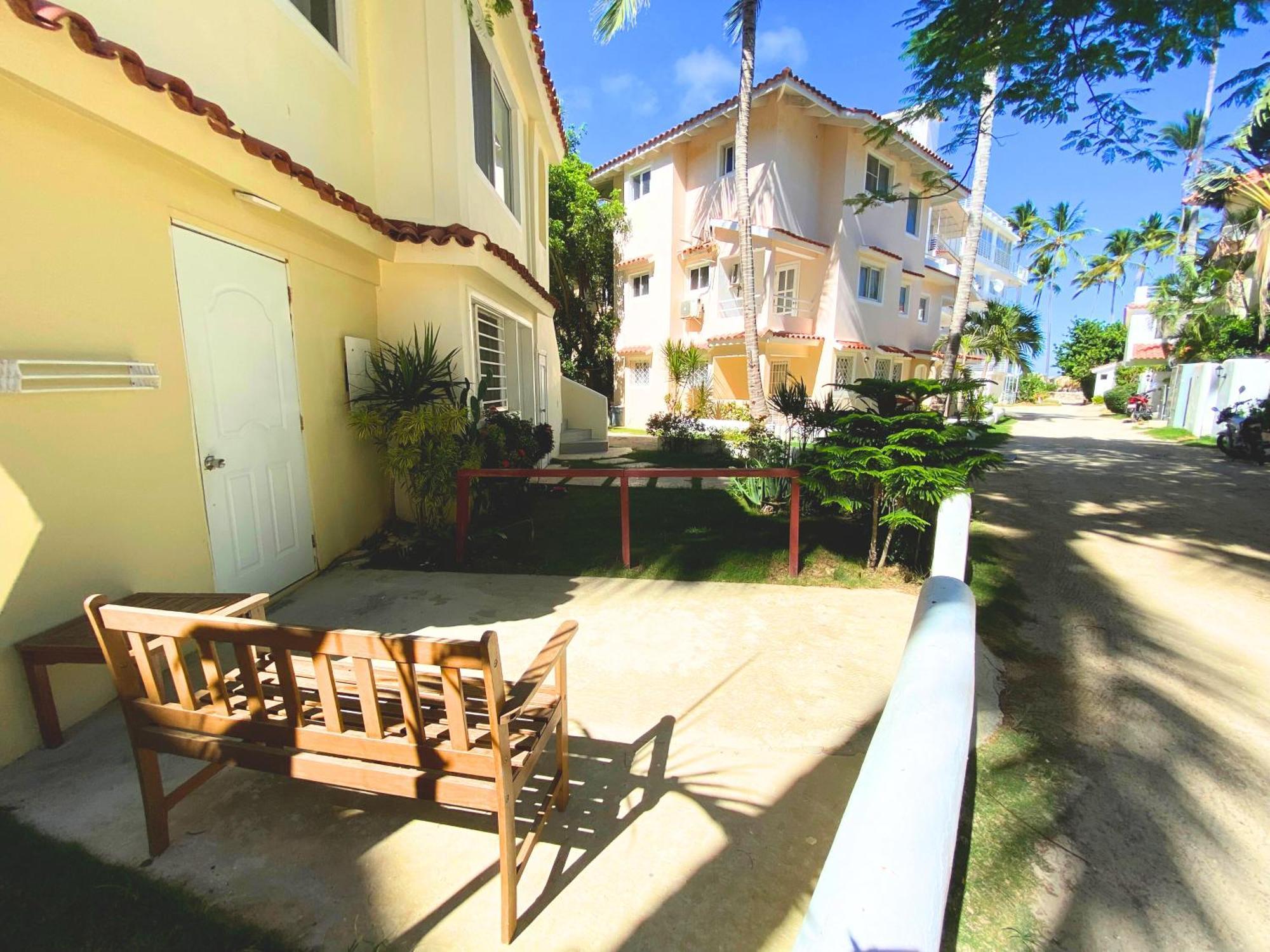 Hotel Caraibo Deluxe Beach Club & Spa