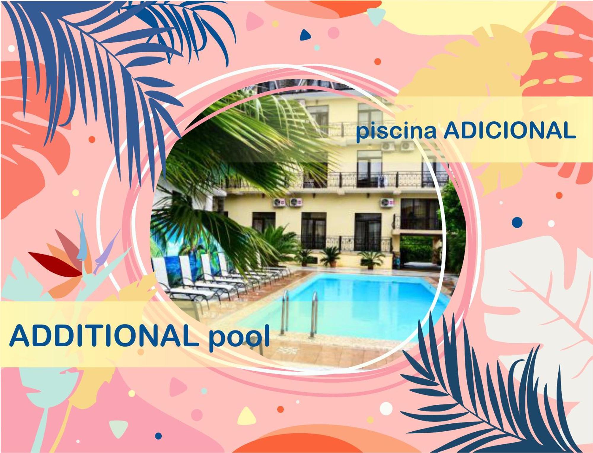 Caraibo Deluxe Beach Club & Spa 5* Punta Cana