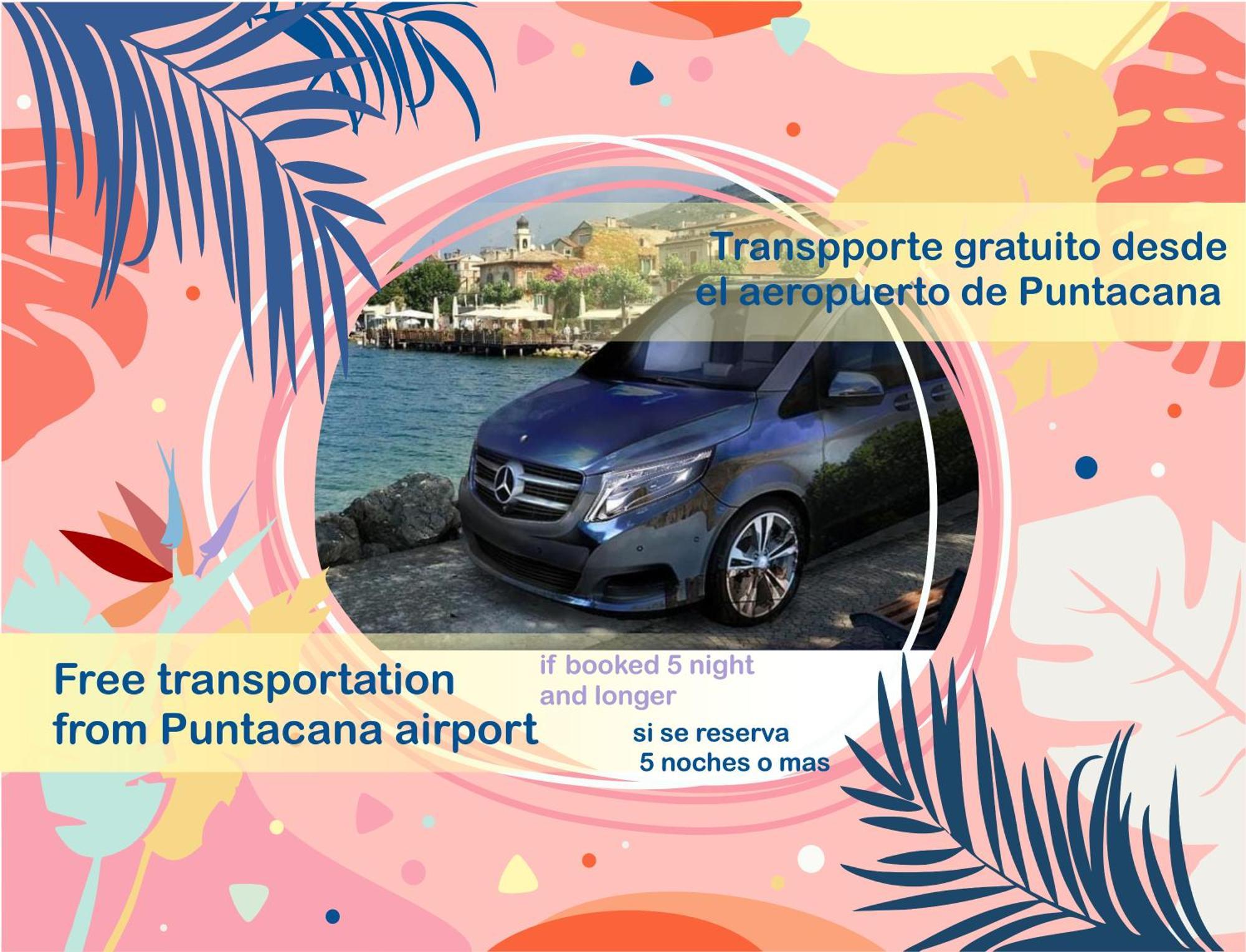 Caraibo Deluxe Beach Club & Spa