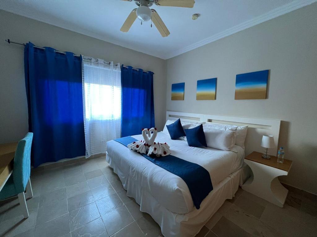 Ocean Front Caney Hotel Punta Cana